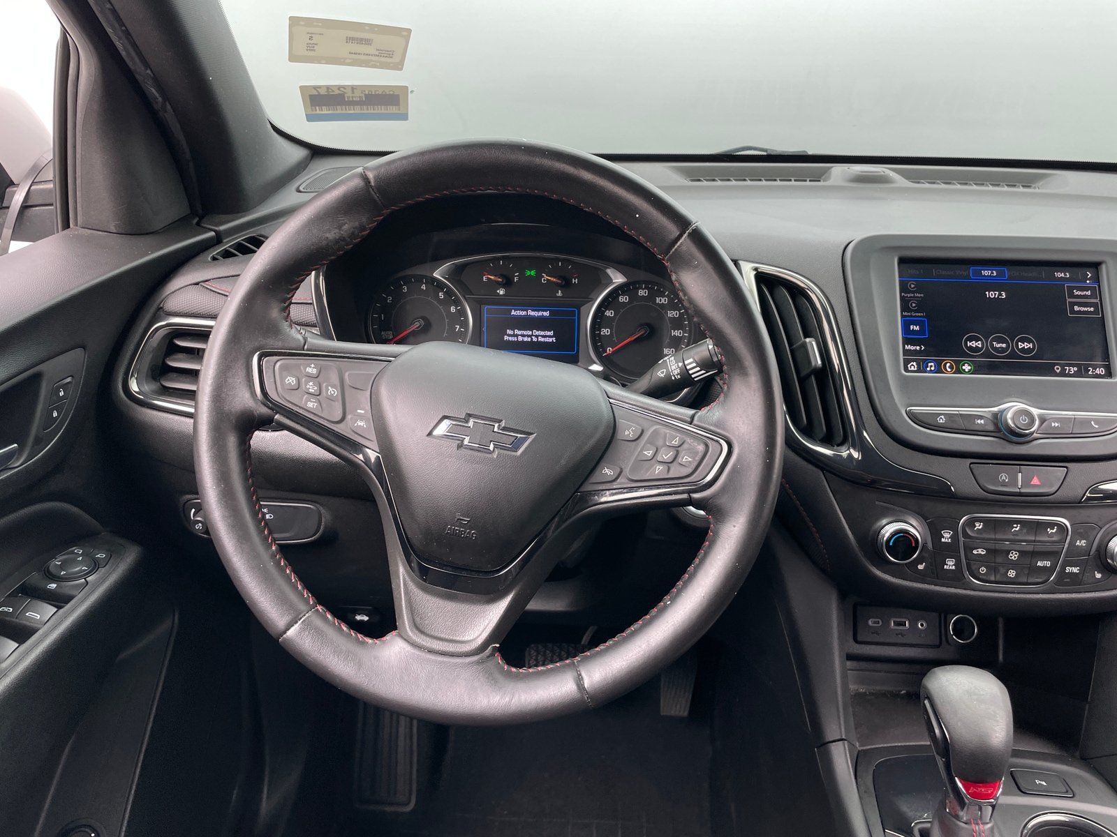 Thumbnail: 2022 Chevrolet Equinox - 5