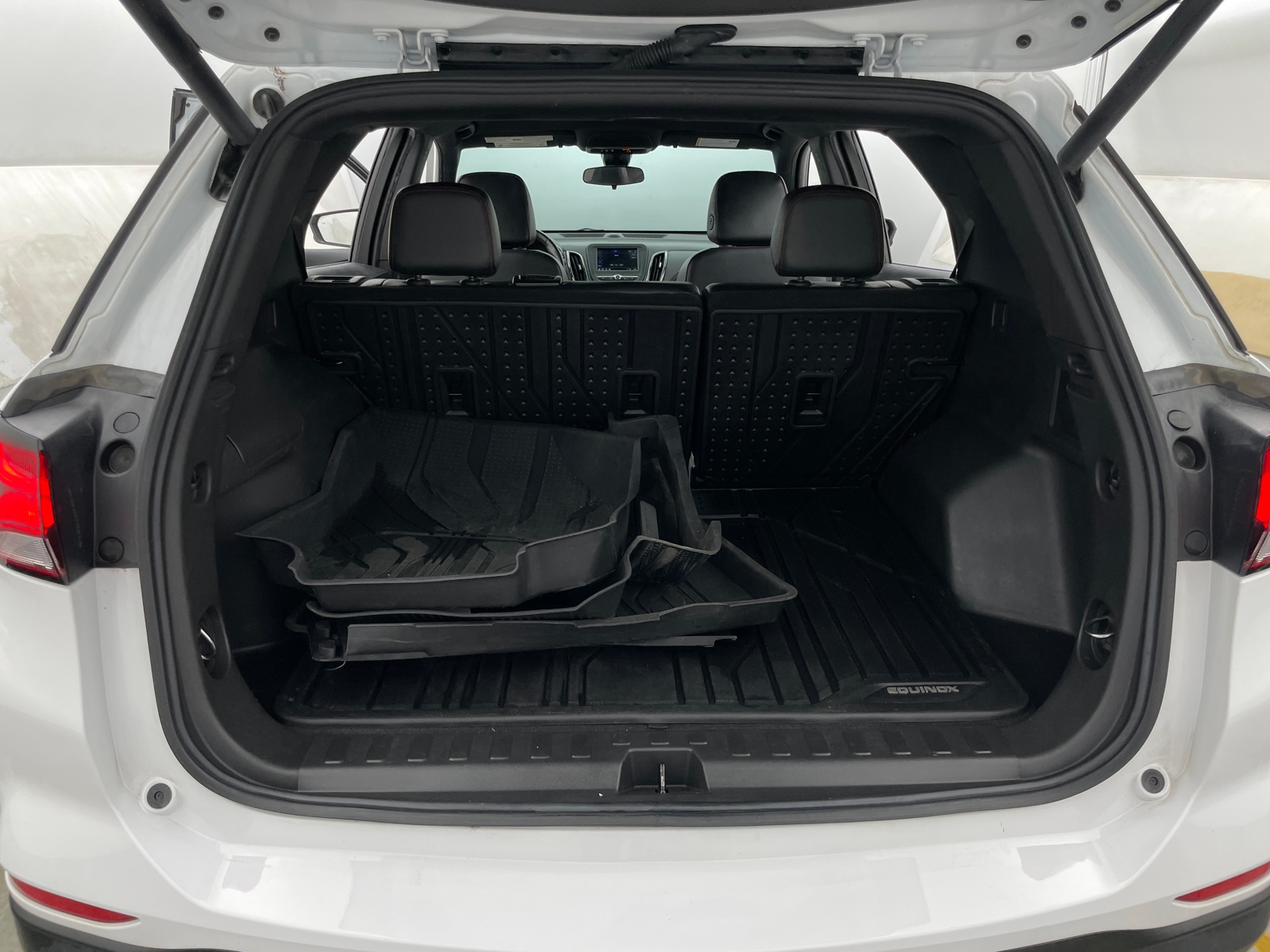 Thumbnail: 2022 Chevrolet Equinox - 7