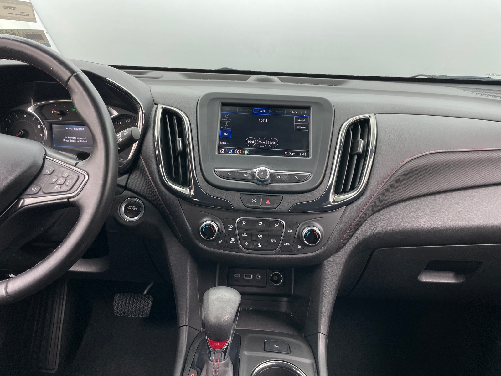 Thumbnail: 2022 Chevrolet Equinox - 4