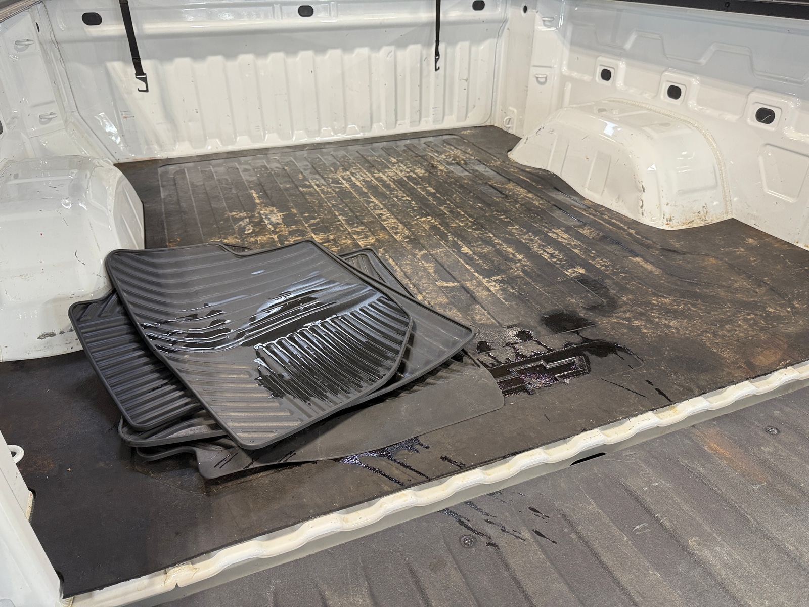 Thumbnail: 2022 Chevrolet Silverado 1500 - 7