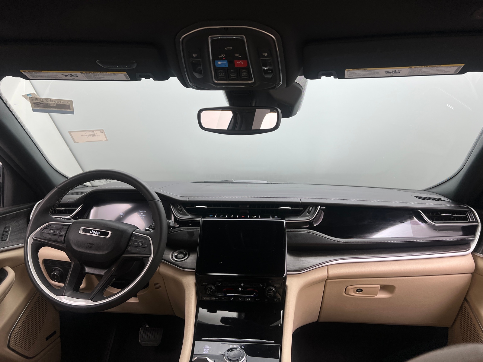 Thumbnail: 2023 Jeep Grand Cherokee - 2