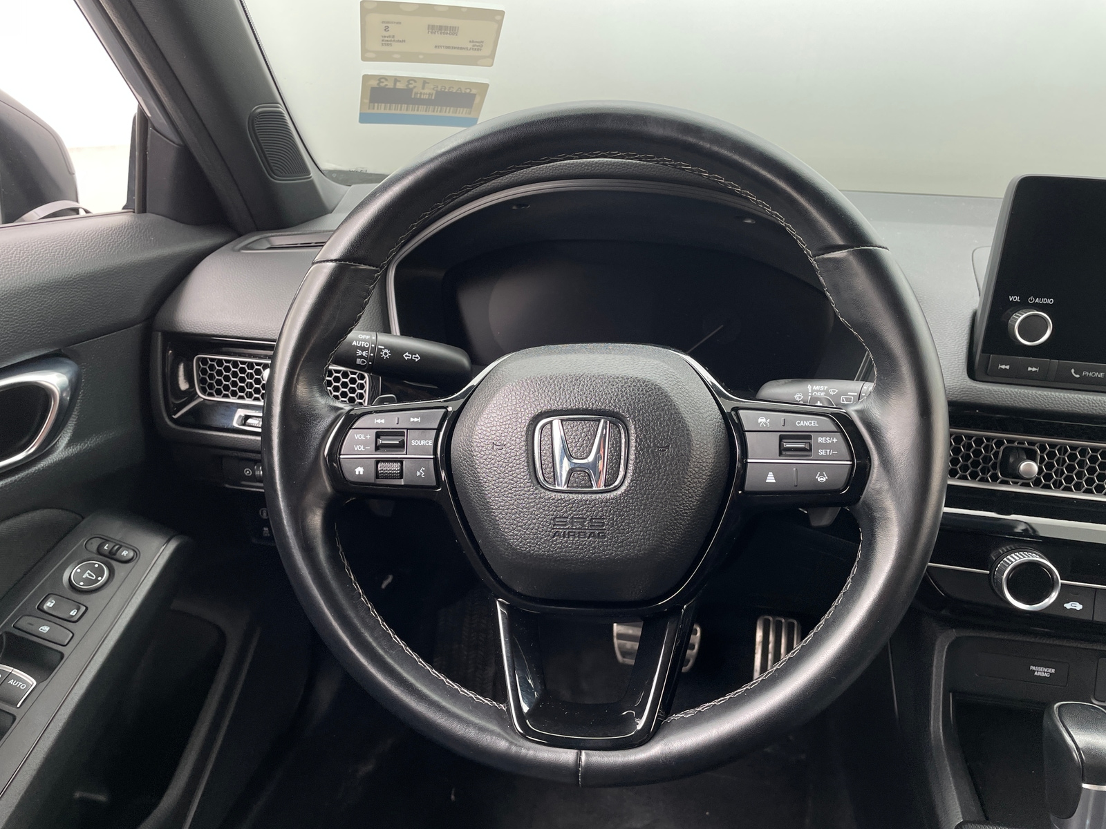Thumbnail: 2022 Honda Civic - 5