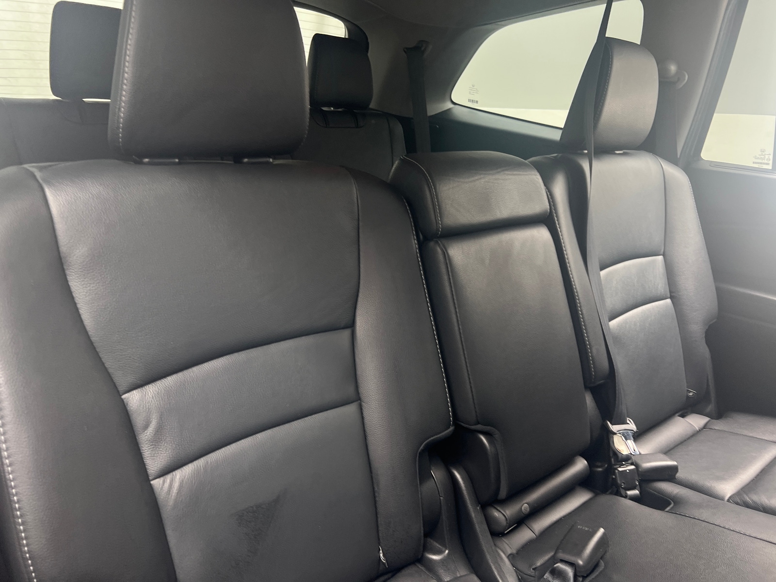 Thumbnail: 2021 Honda Pilot - 5