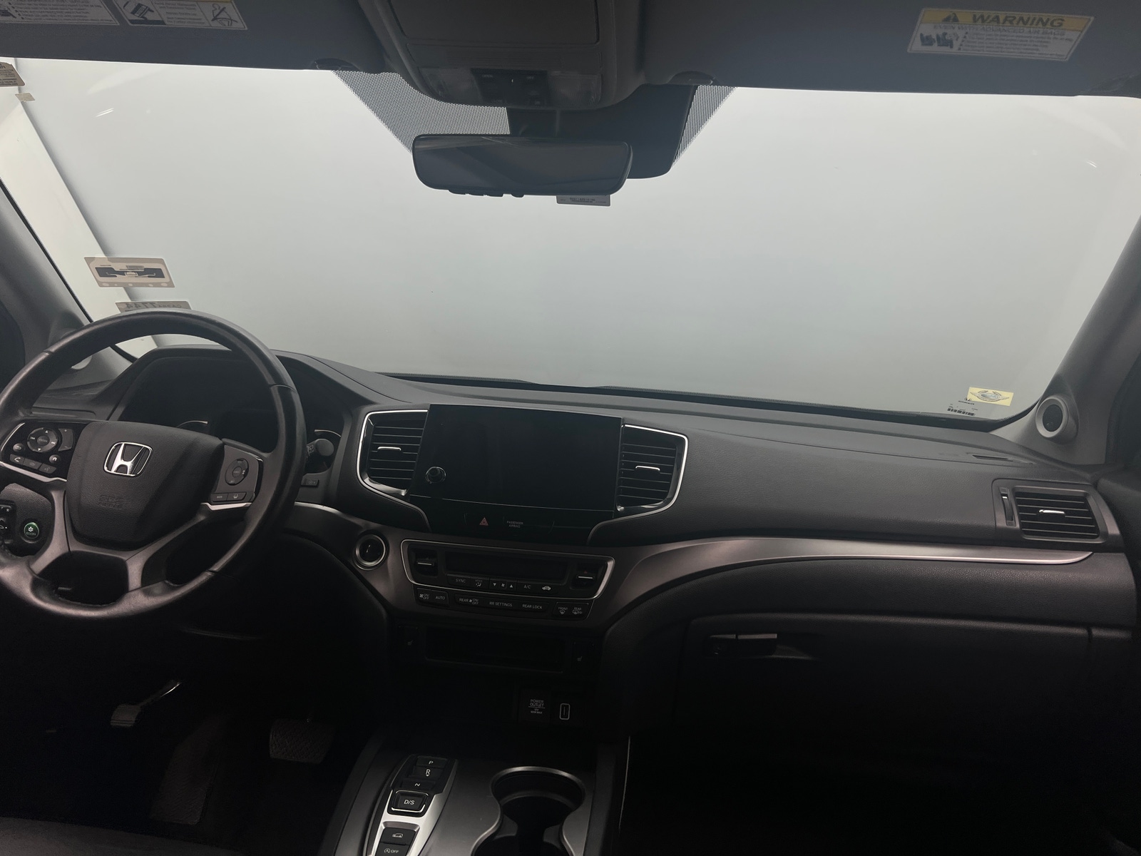 Thumbnail: 2021 Honda Pilot - 2