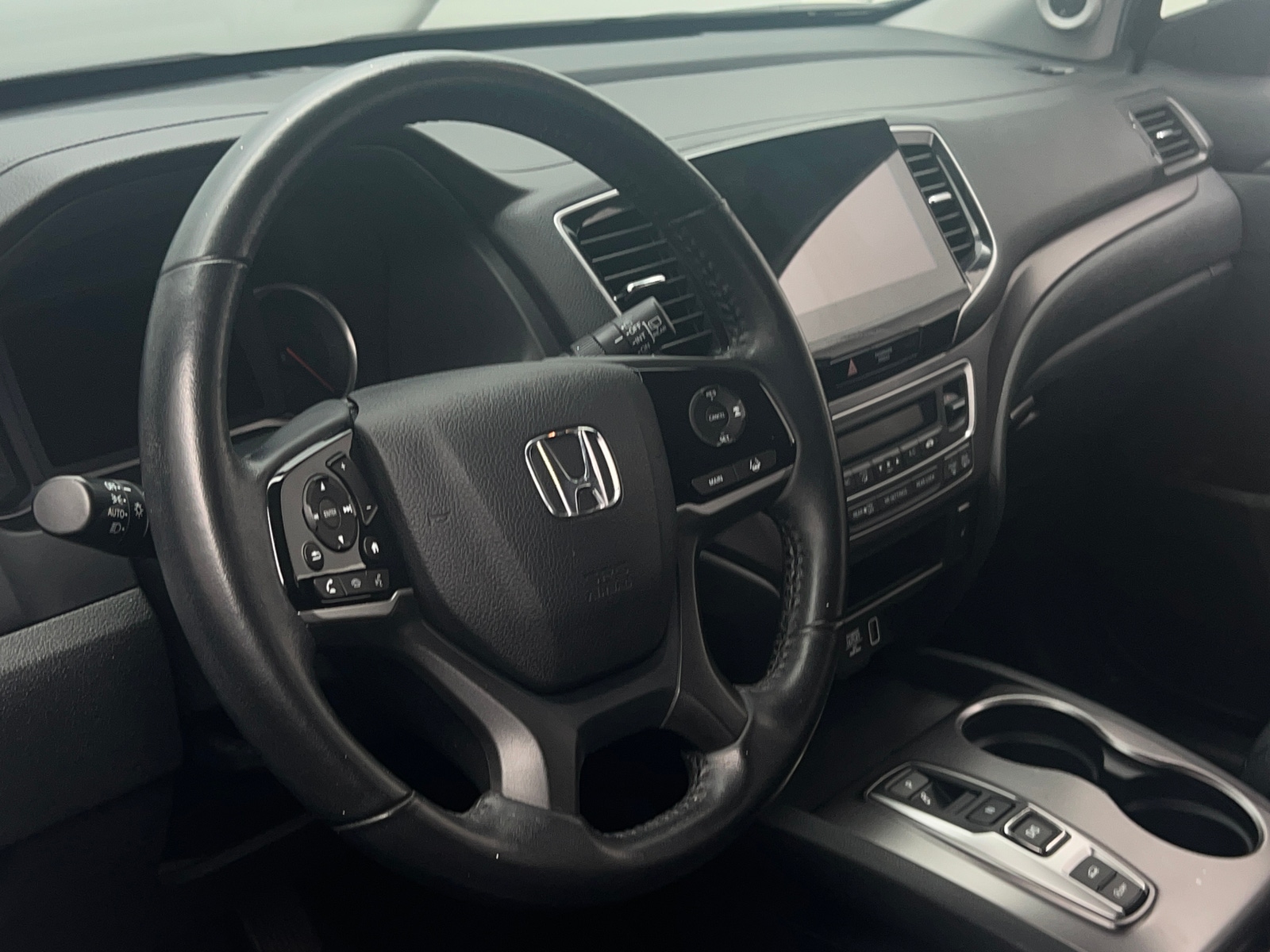 Thumbnail: 2021 Honda Pilot - 4