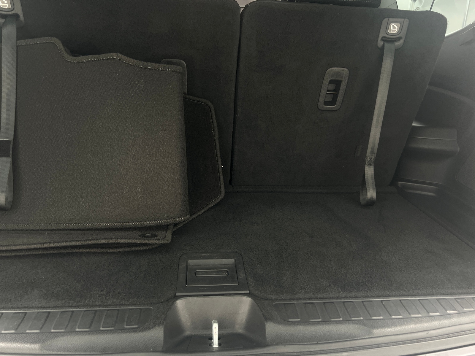 Thumbnail: 2021 Honda Pilot - 6