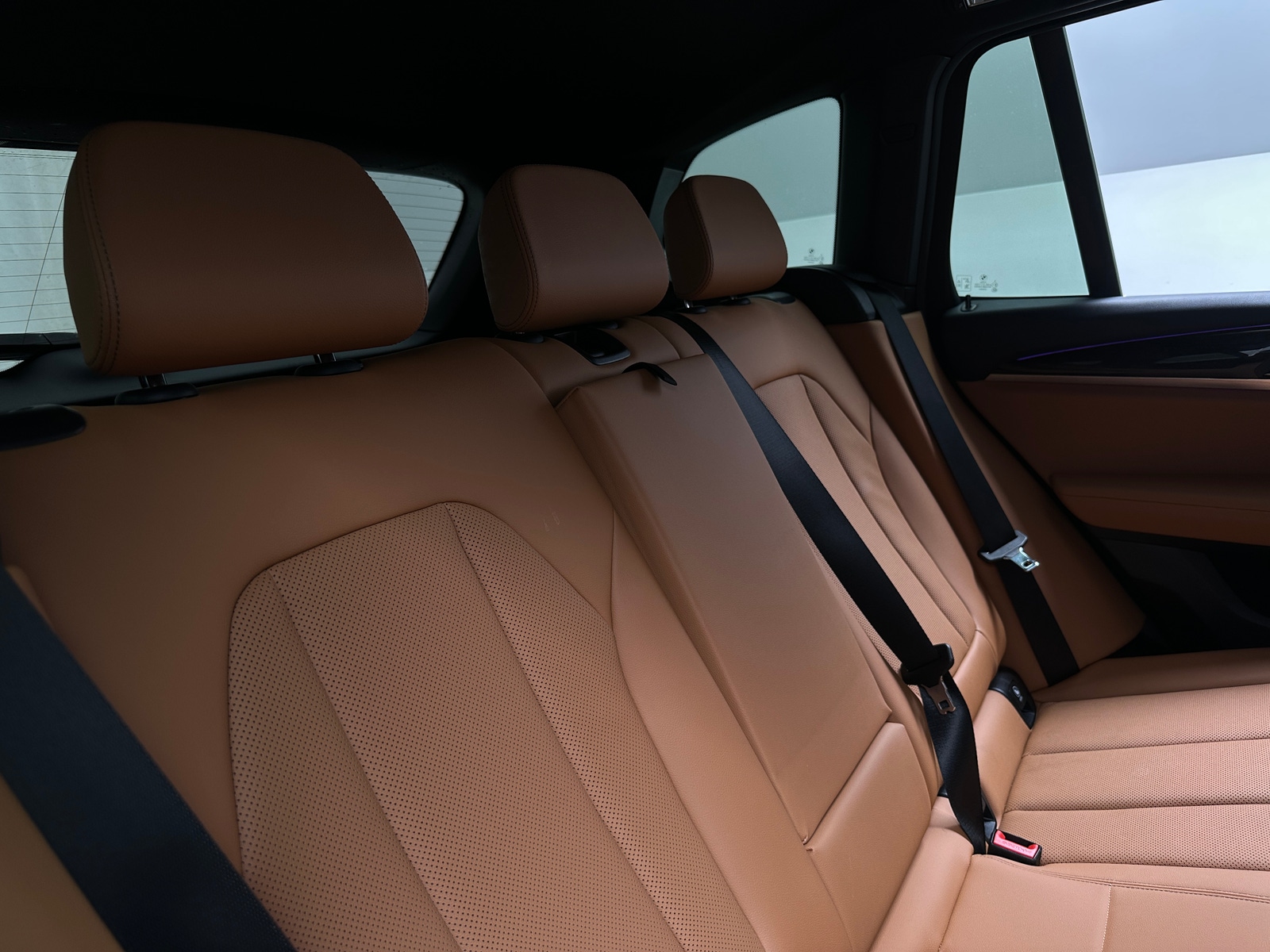 Thumbnail: 2022 BMW X3 - 5