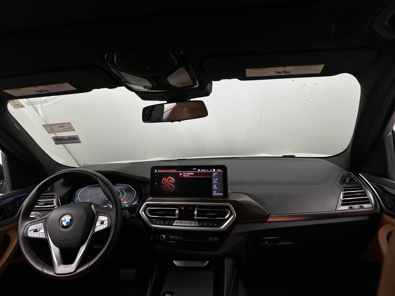 Thumbnail: 2022 BMW X3 - 2