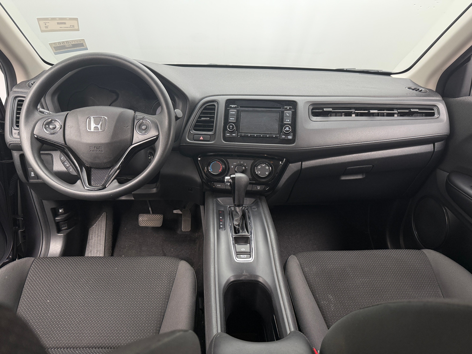 Thumbnail: 2022 Honda HR-V - 3