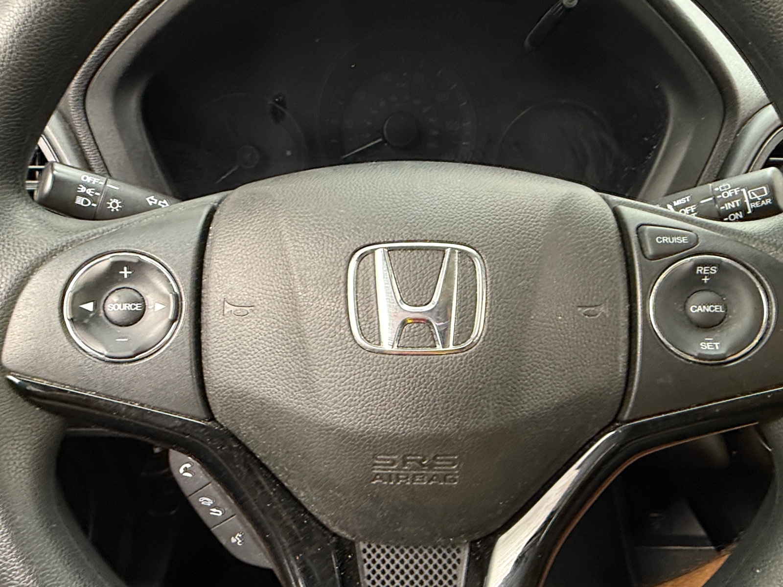 Thumbnail: 2022 Honda HR-V - 5
