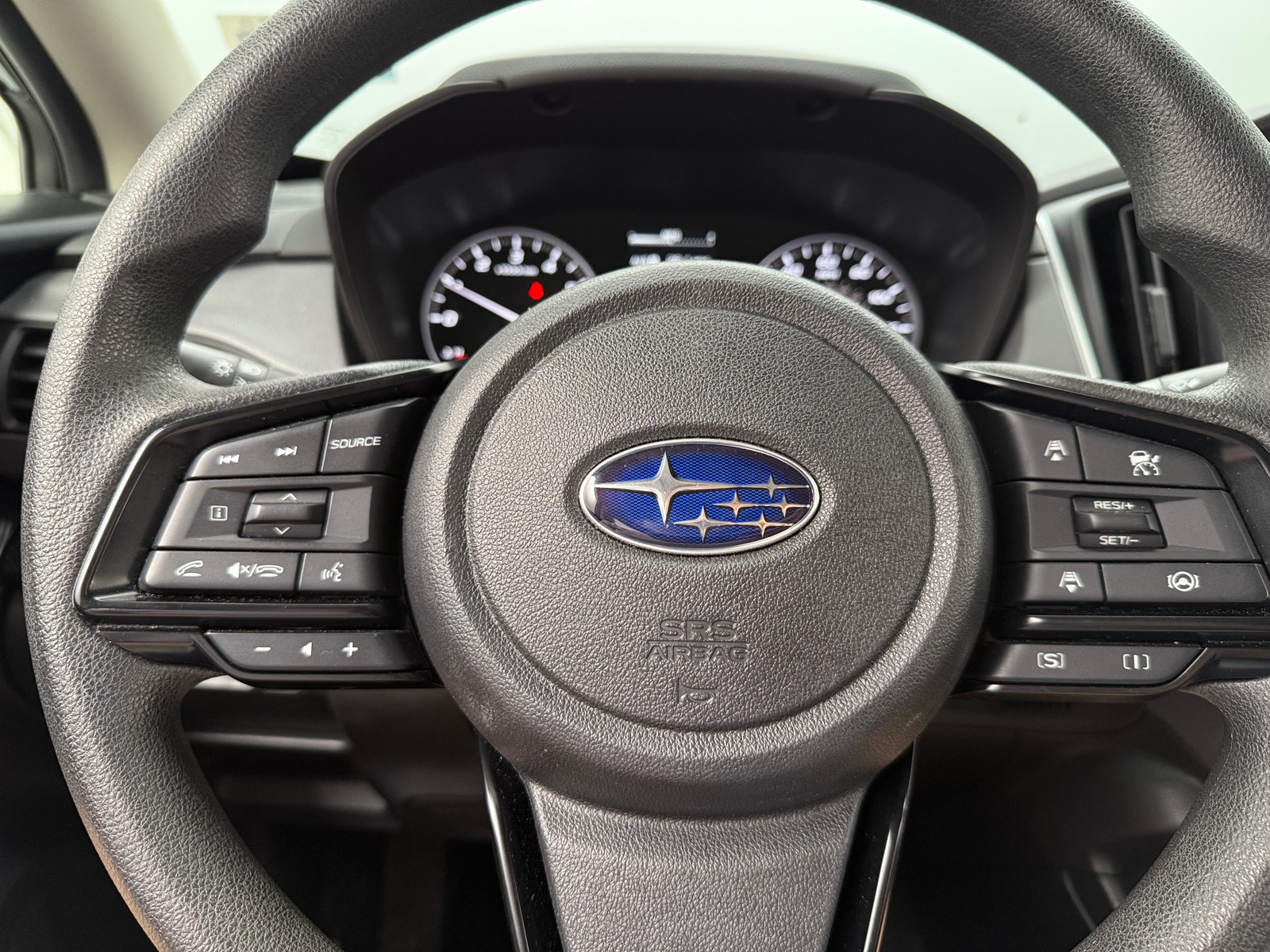 Thumbnail: 2024 Subaru Crosstrek - 5