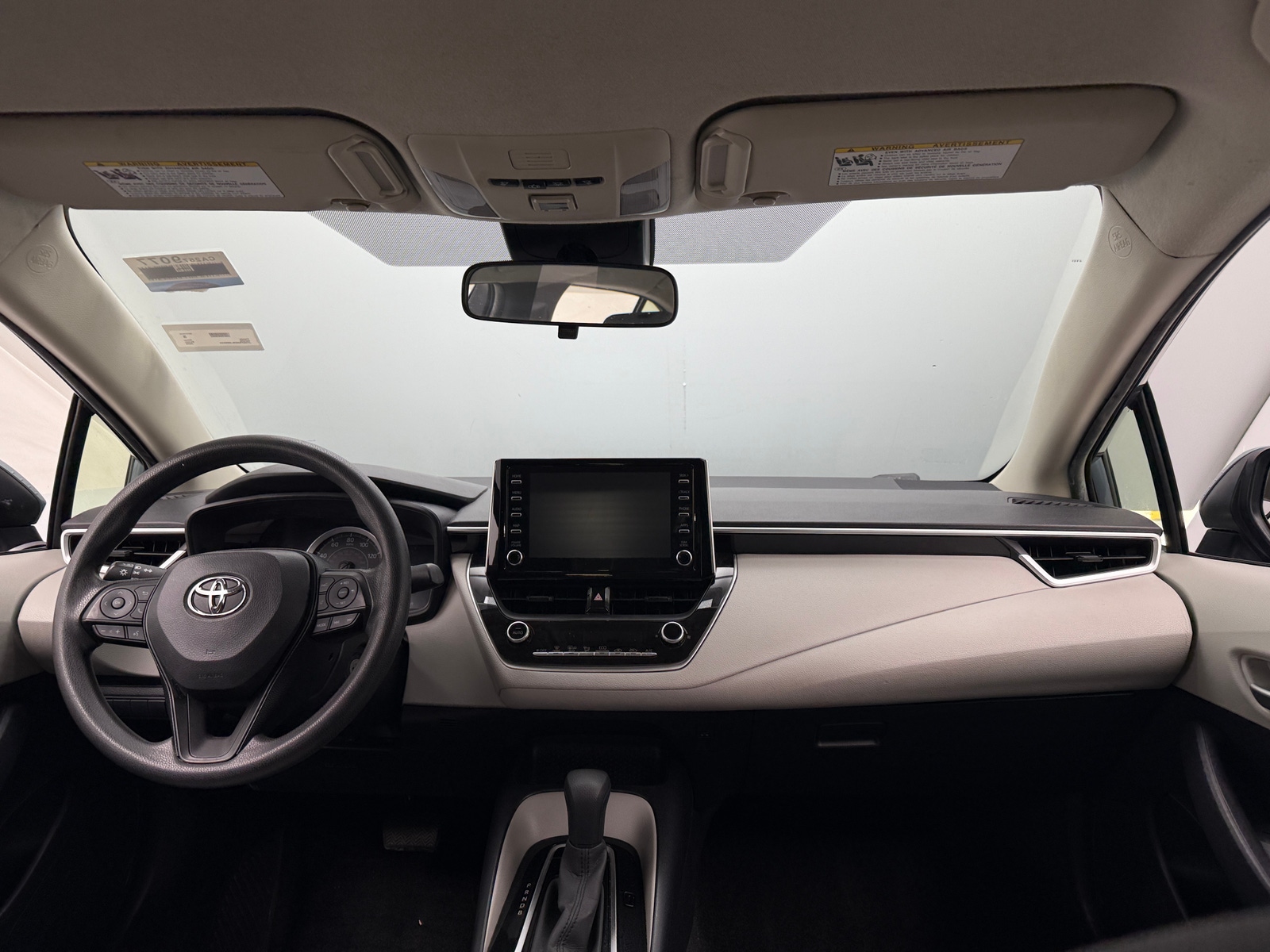 Thumbnail: 2020 Toyota Corolla - 3