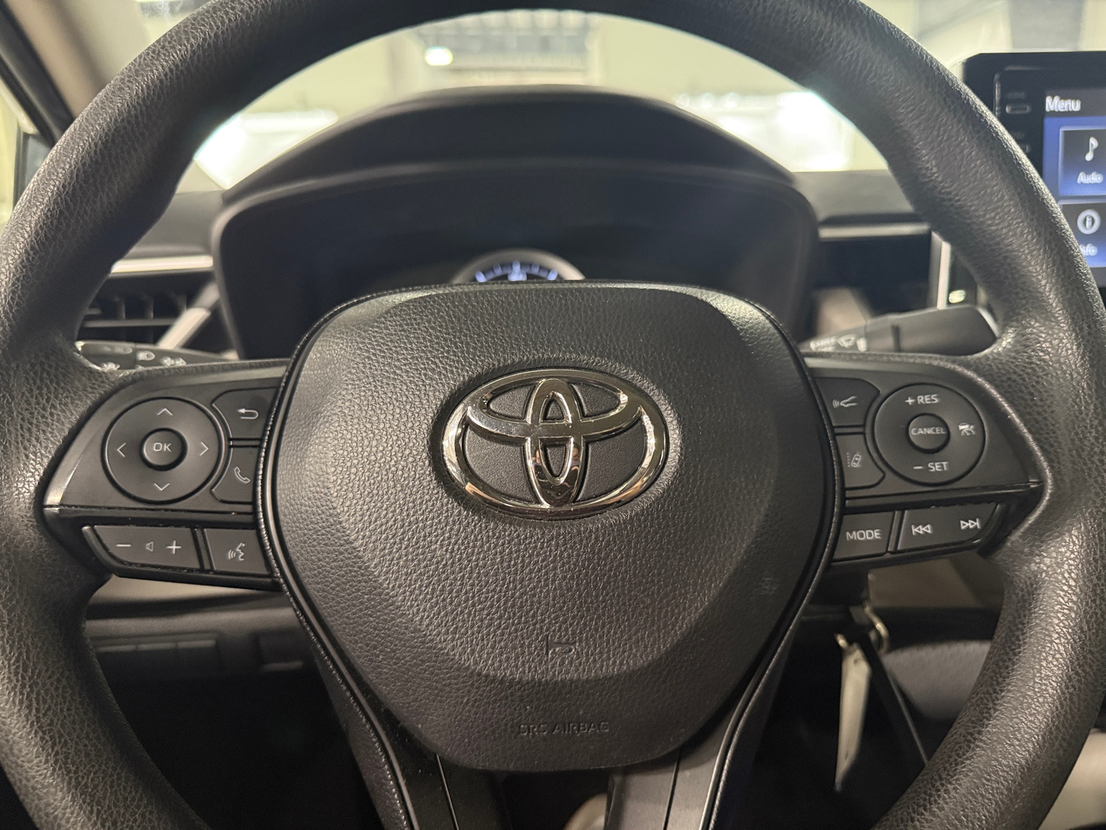 Thumbnail: 2020 Toyota Corolla - 5