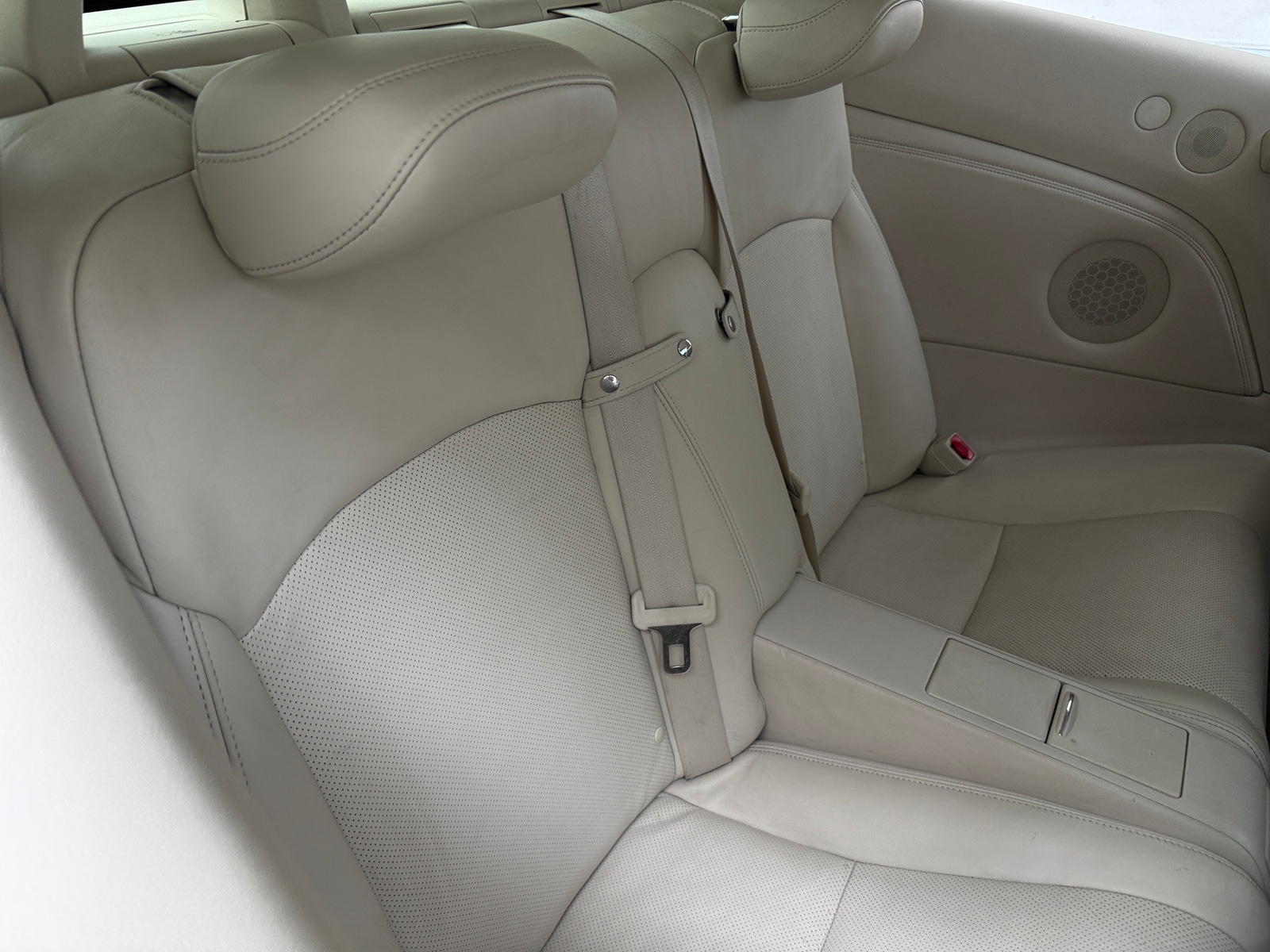 Thumbnail: 2010 Lexus IS - 5