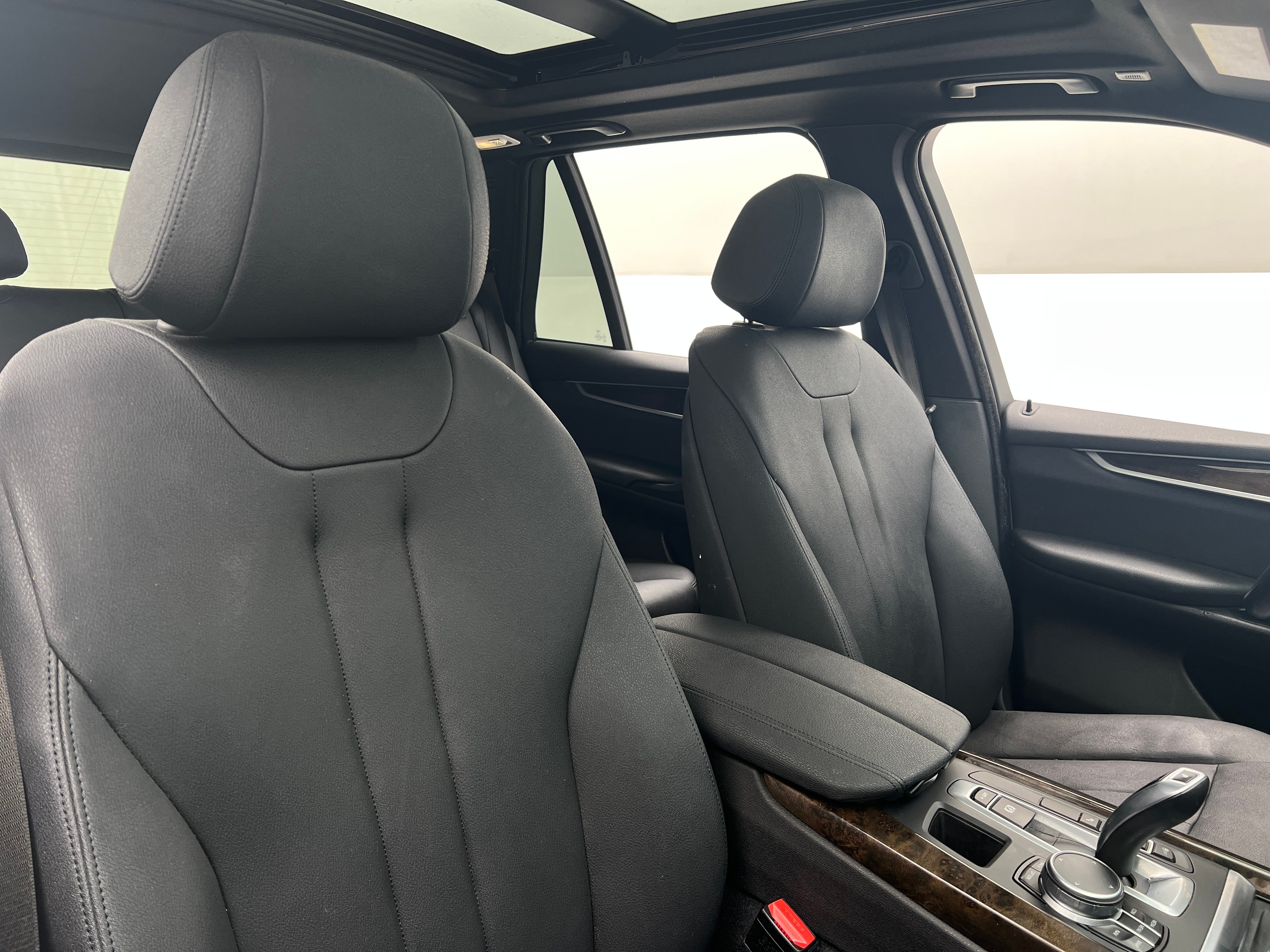 Used 2017 BMW X5 sDrive35i with VIN 5UXKR2C34H0U21763 for sale in Oak Creek, WI