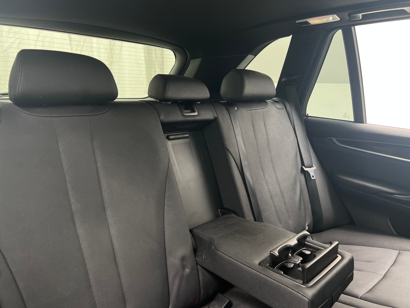 Thumbnail: 2017 BMW X5 - 5