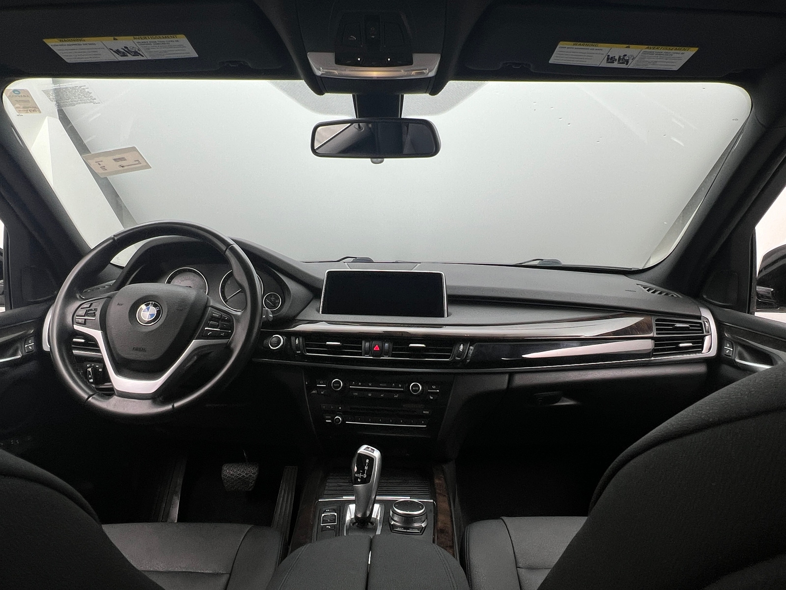 Thumbnail: 2017 BMW X5 - 2