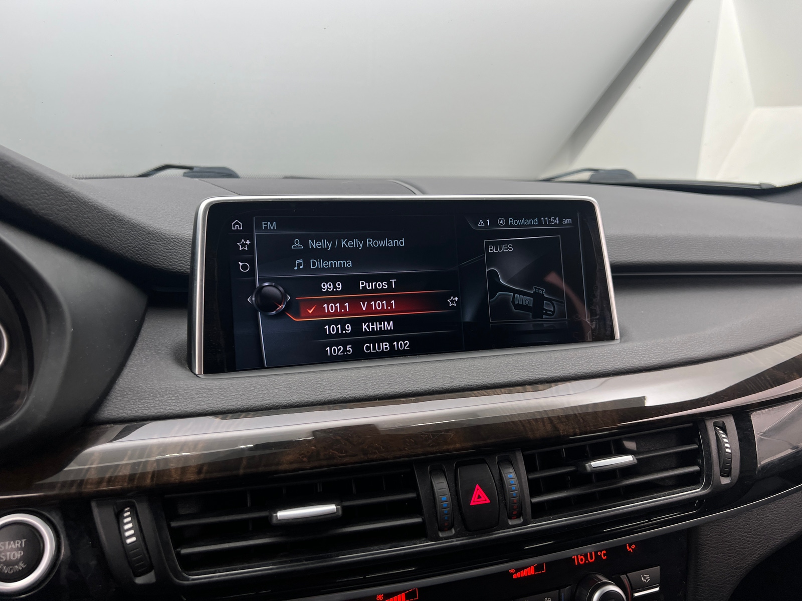 Thumbnail: 2017 BMW X5 - 3