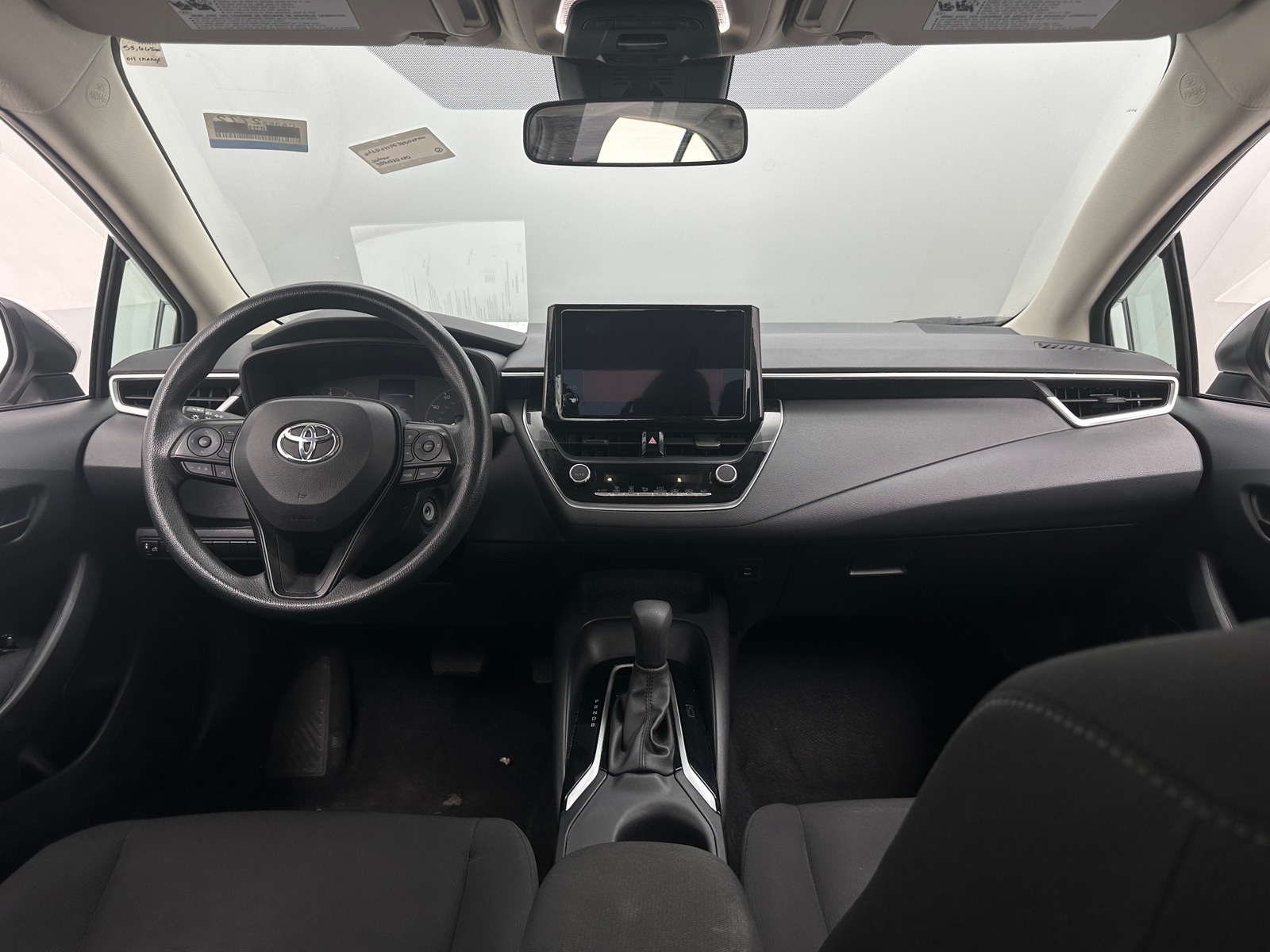 Thumbnail: 2024 Toyota Corolla - 3