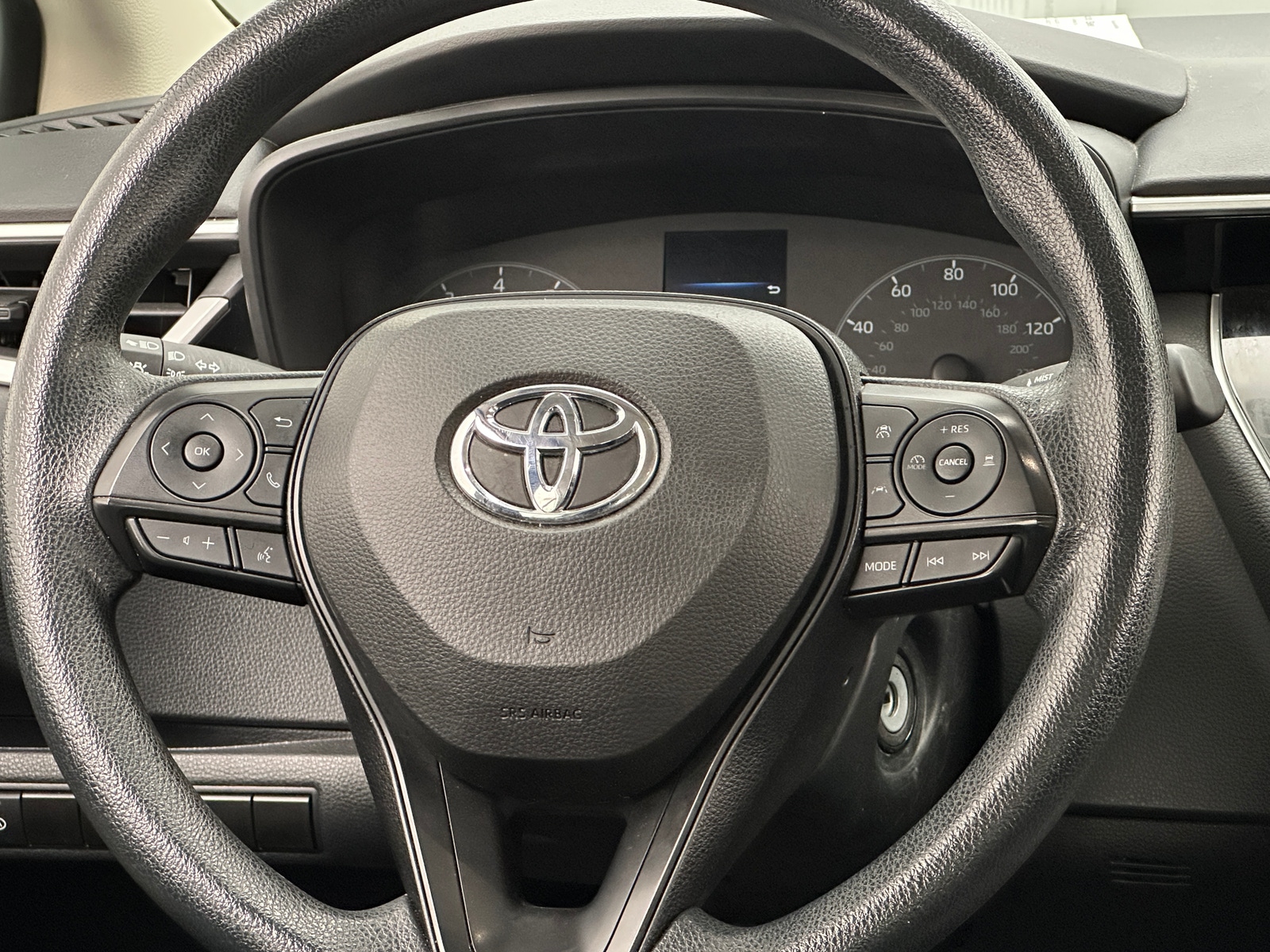 Thumbnail: 2024 Toyota Corolla - 5