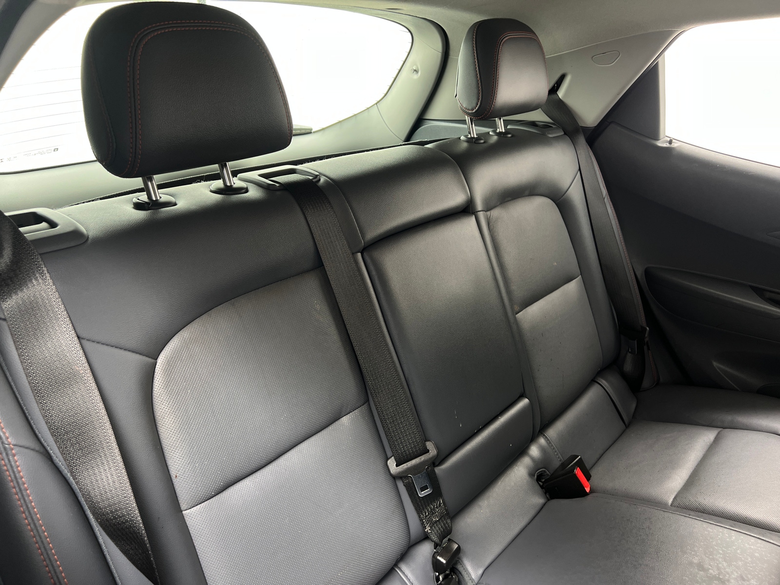 Thumbnail: 2019 Chevrolet Bolt EV - 5