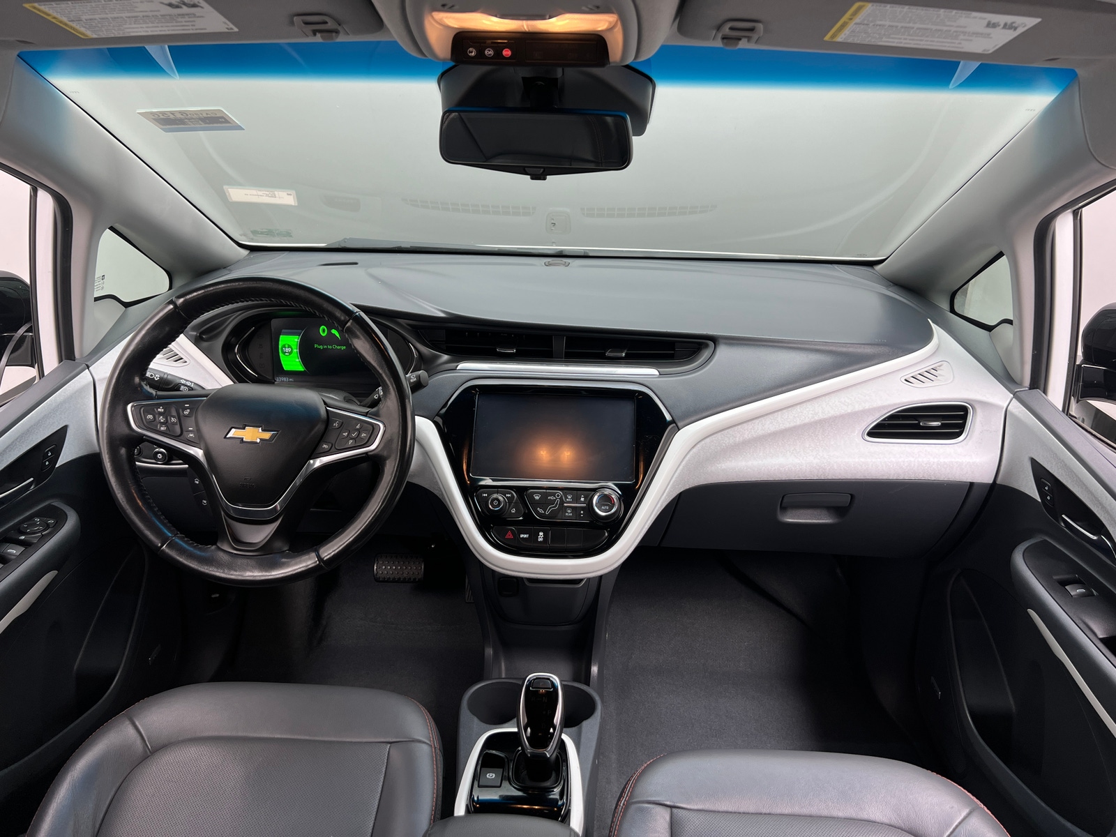 Thumbnail: 2019 Chevrolet Bolt EV - 2