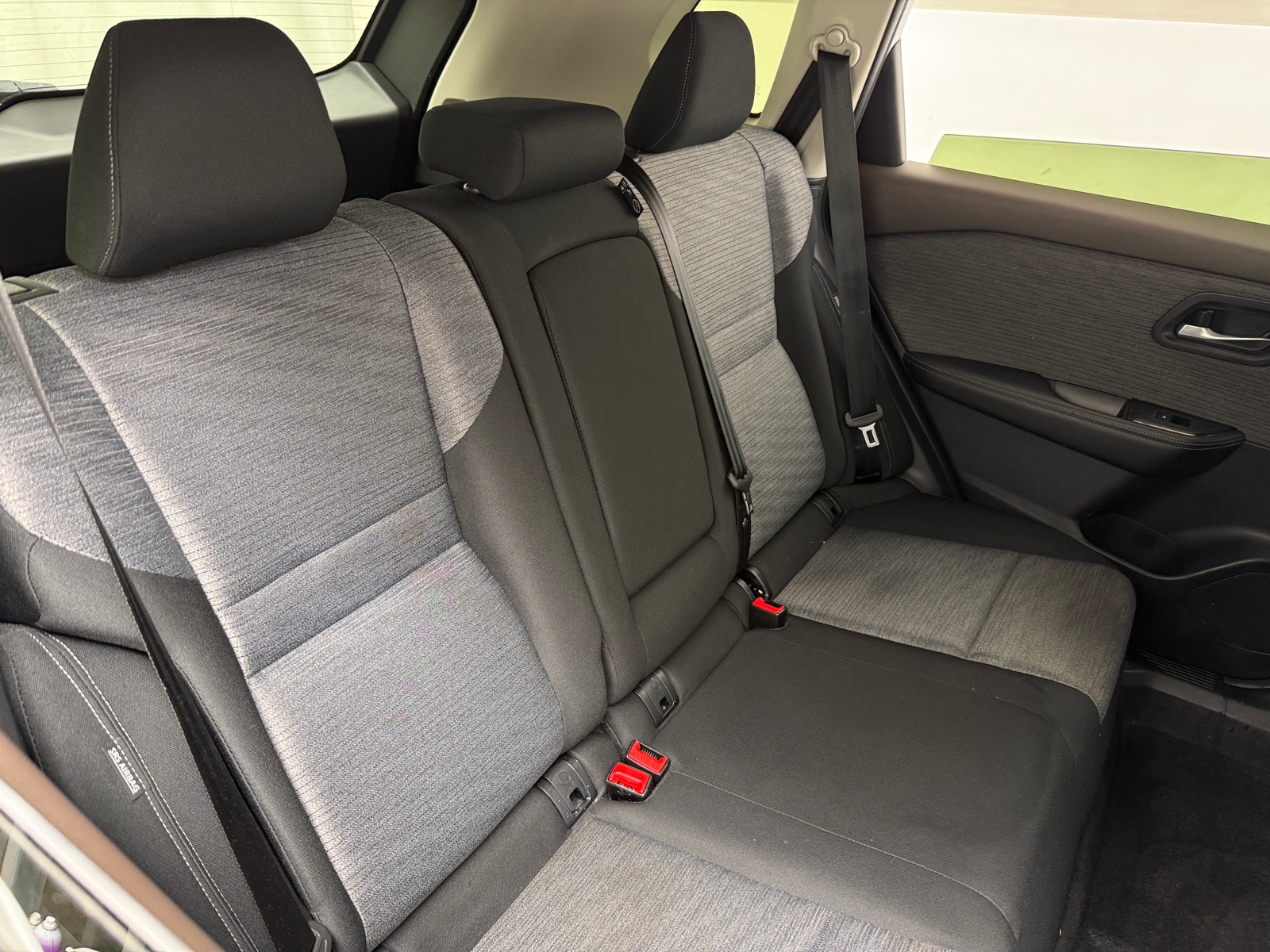 Thumbnail: 2023 Nissan Rogue - 6