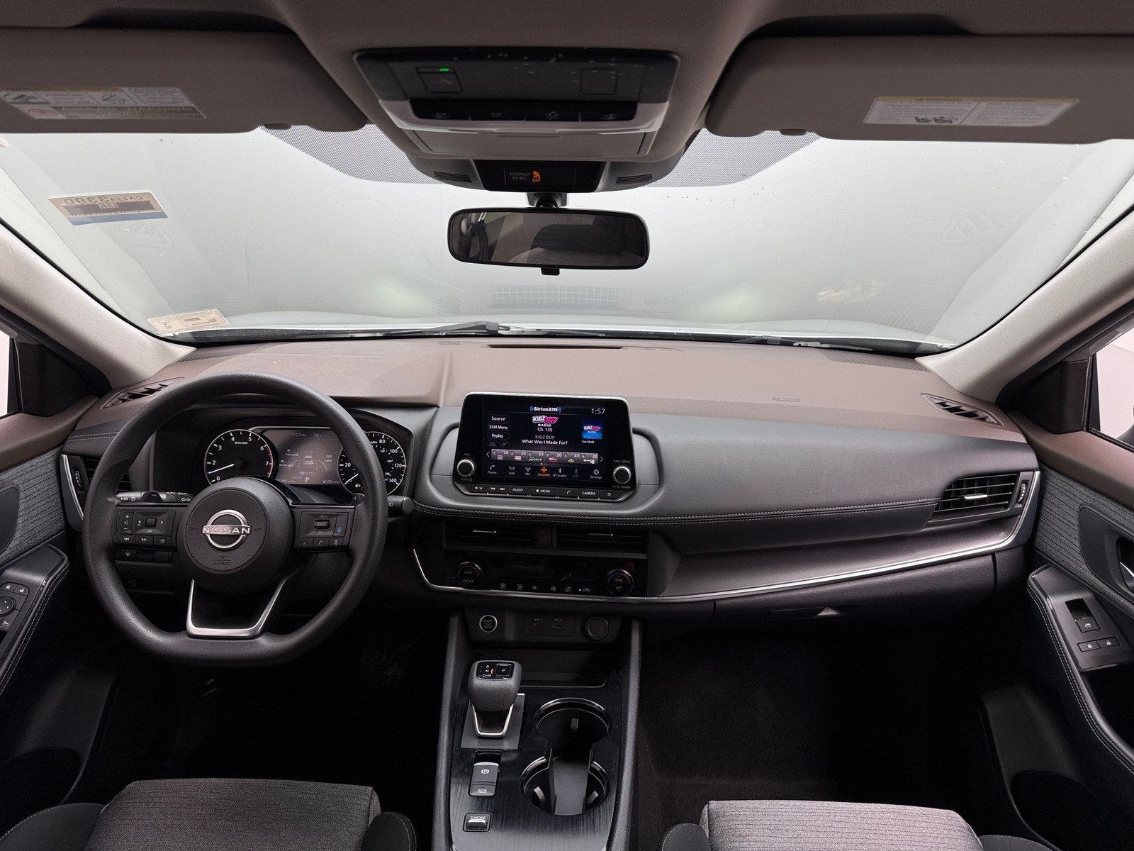 Thumbnail: 2023 Nissan Rogue - 3