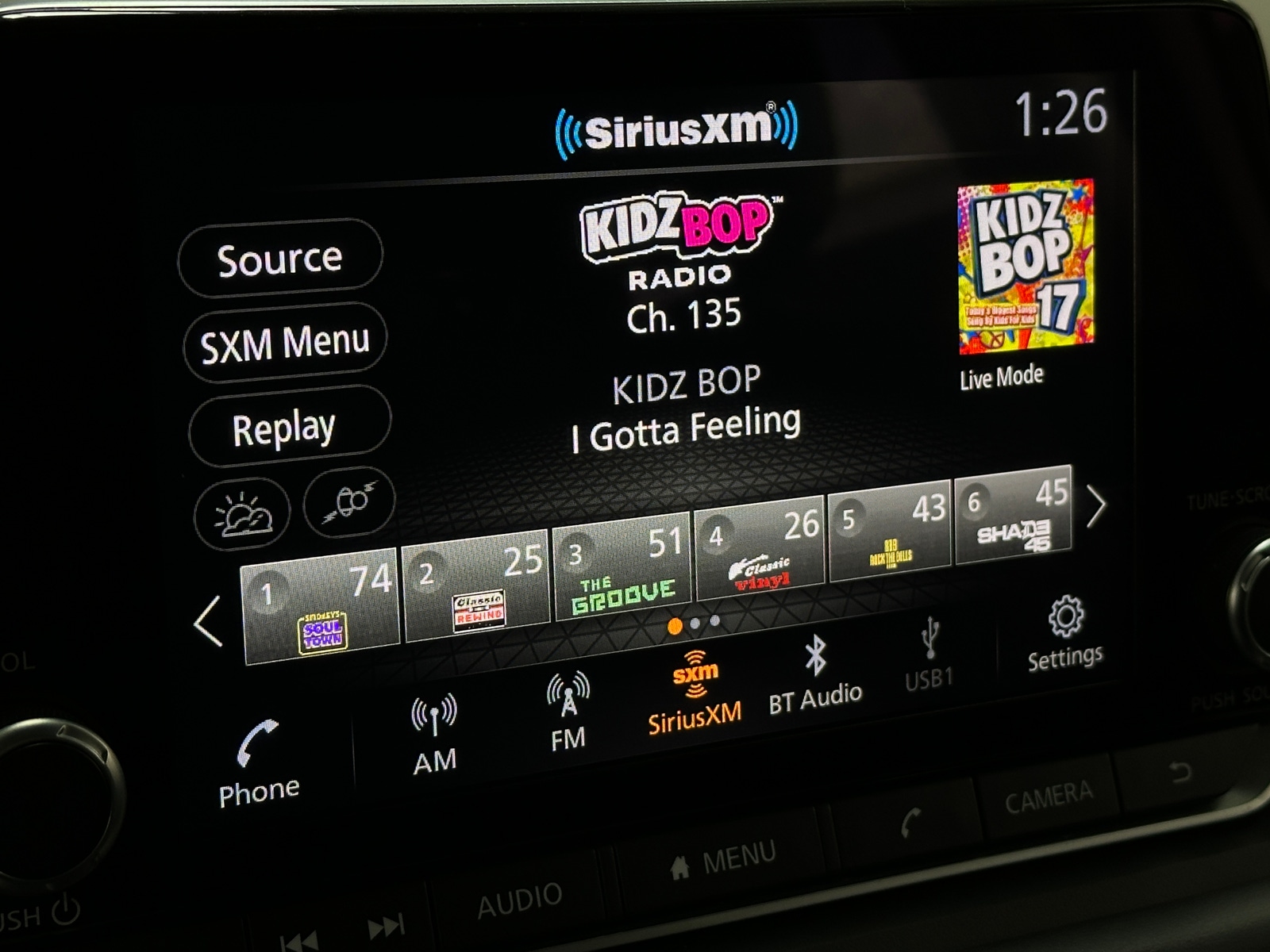 Thumbnail: 2023 Nissan Rogue - 4