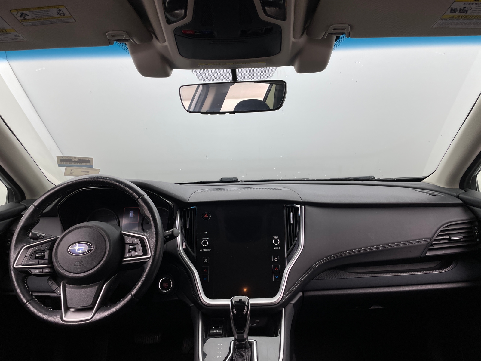 Thumbnail: 2020 Subaru Outback - 3