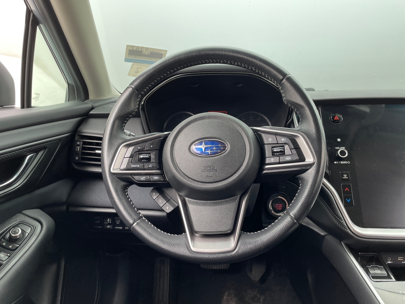 Thumbnail: 2020 Subaru Outback - 5