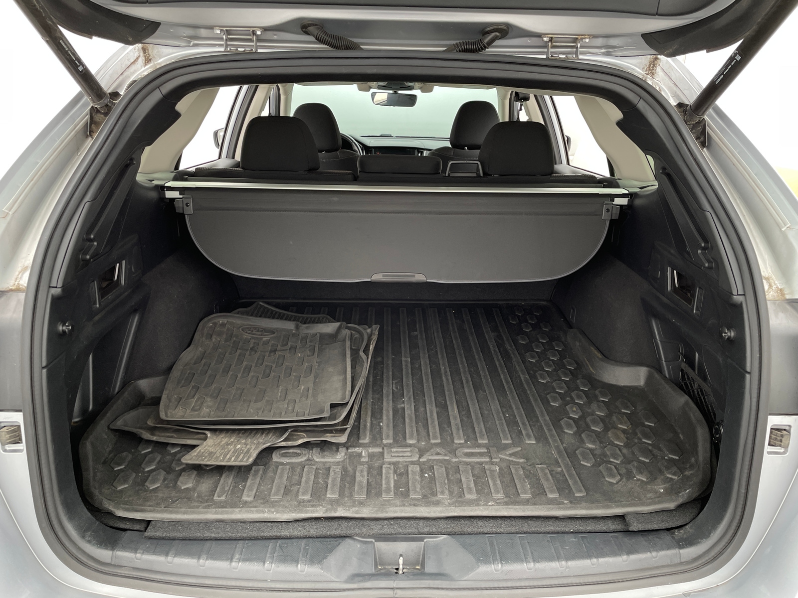 Thumbnail: 2020 Subaru Outback - 7