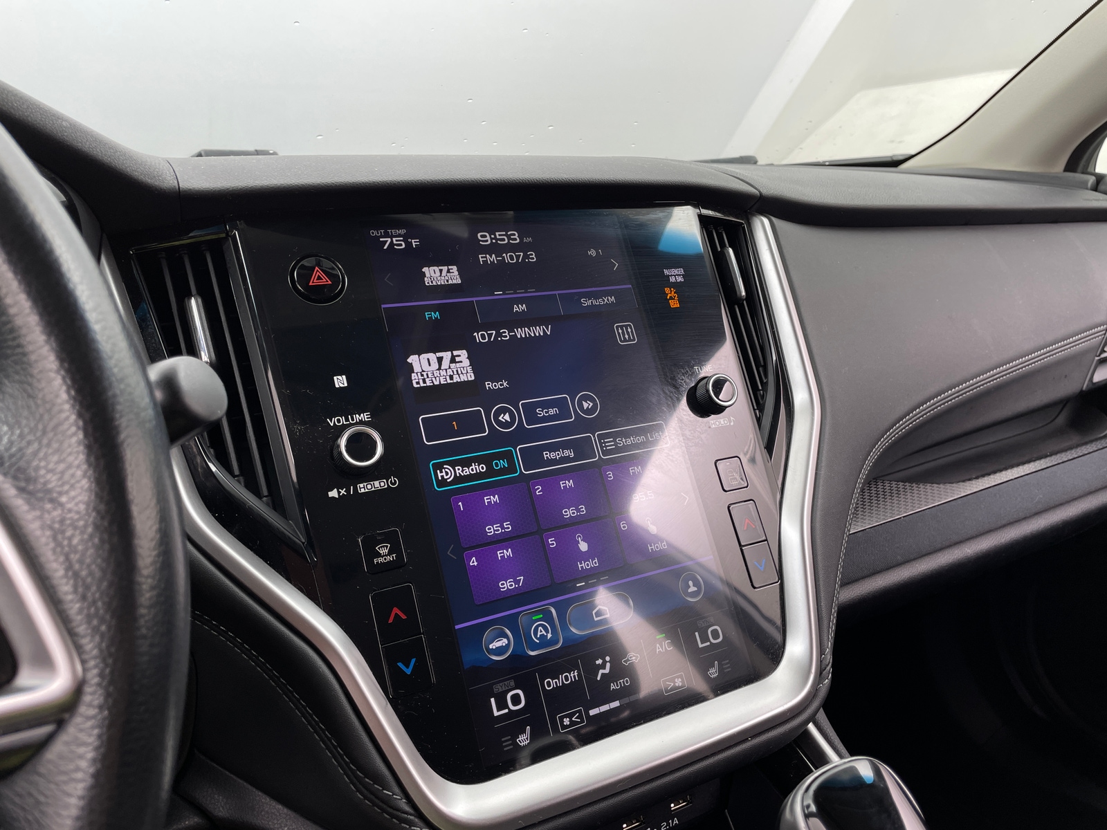 Thumbnail: 2020 Subaru Outback - 4