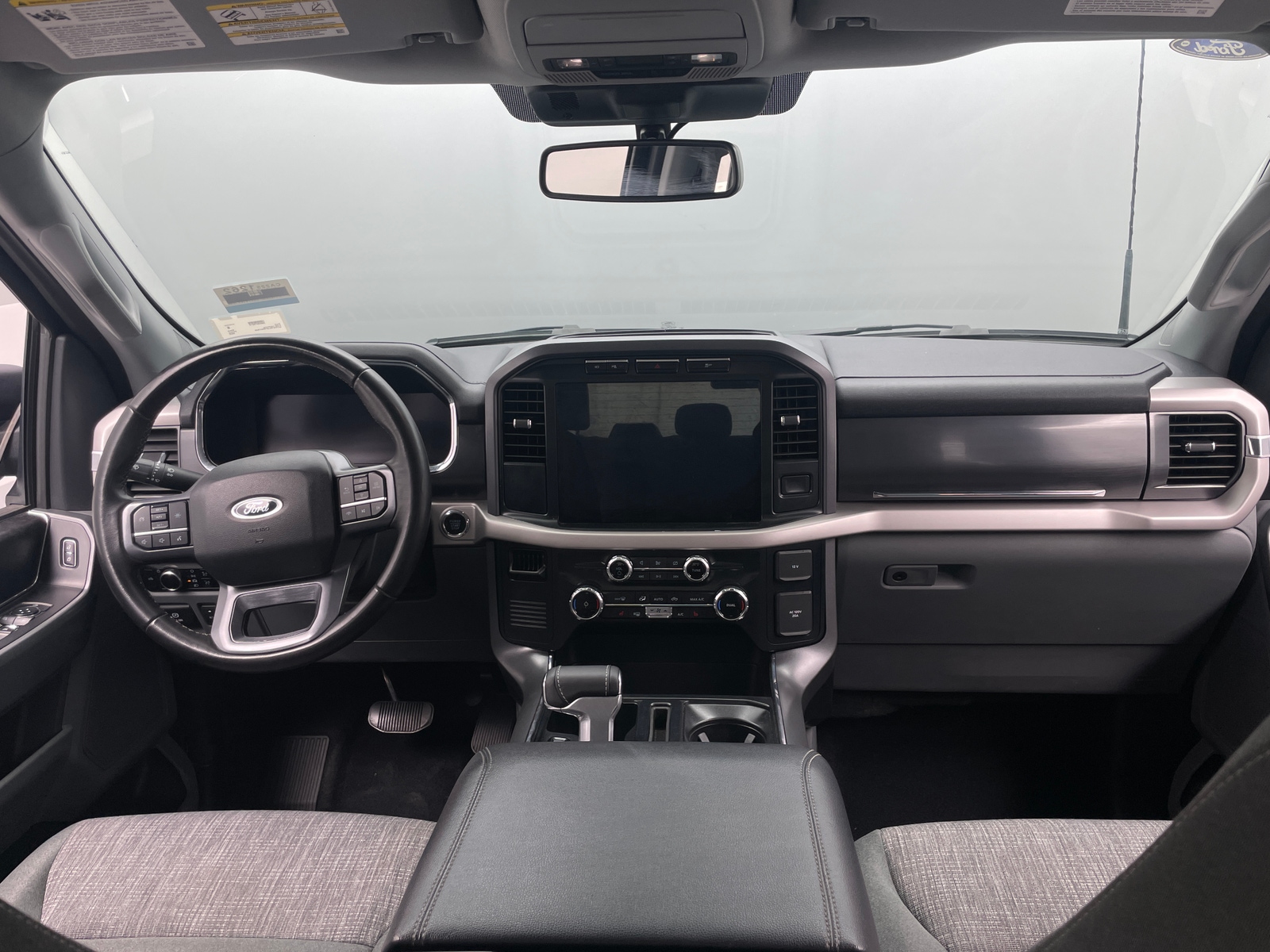 Thumbnail: 2023 Ford F-150 - 3