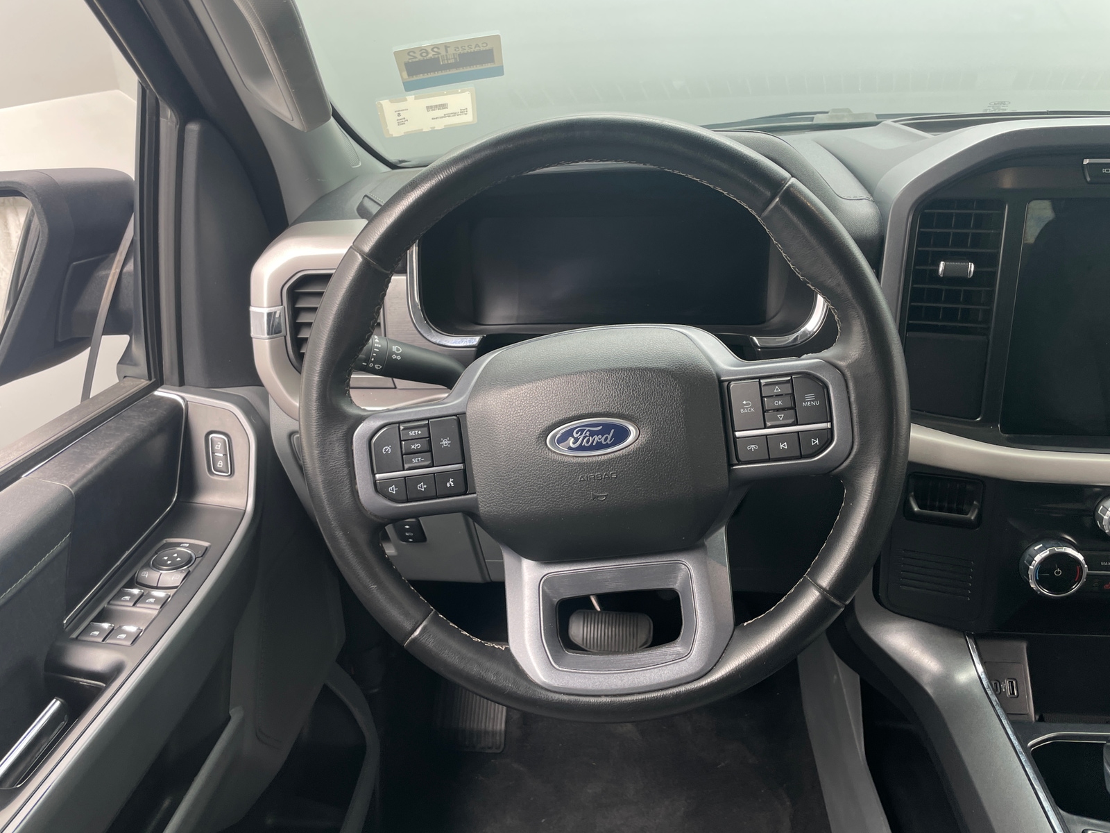 Thumbnail: 2023 Ford F-150 - 5