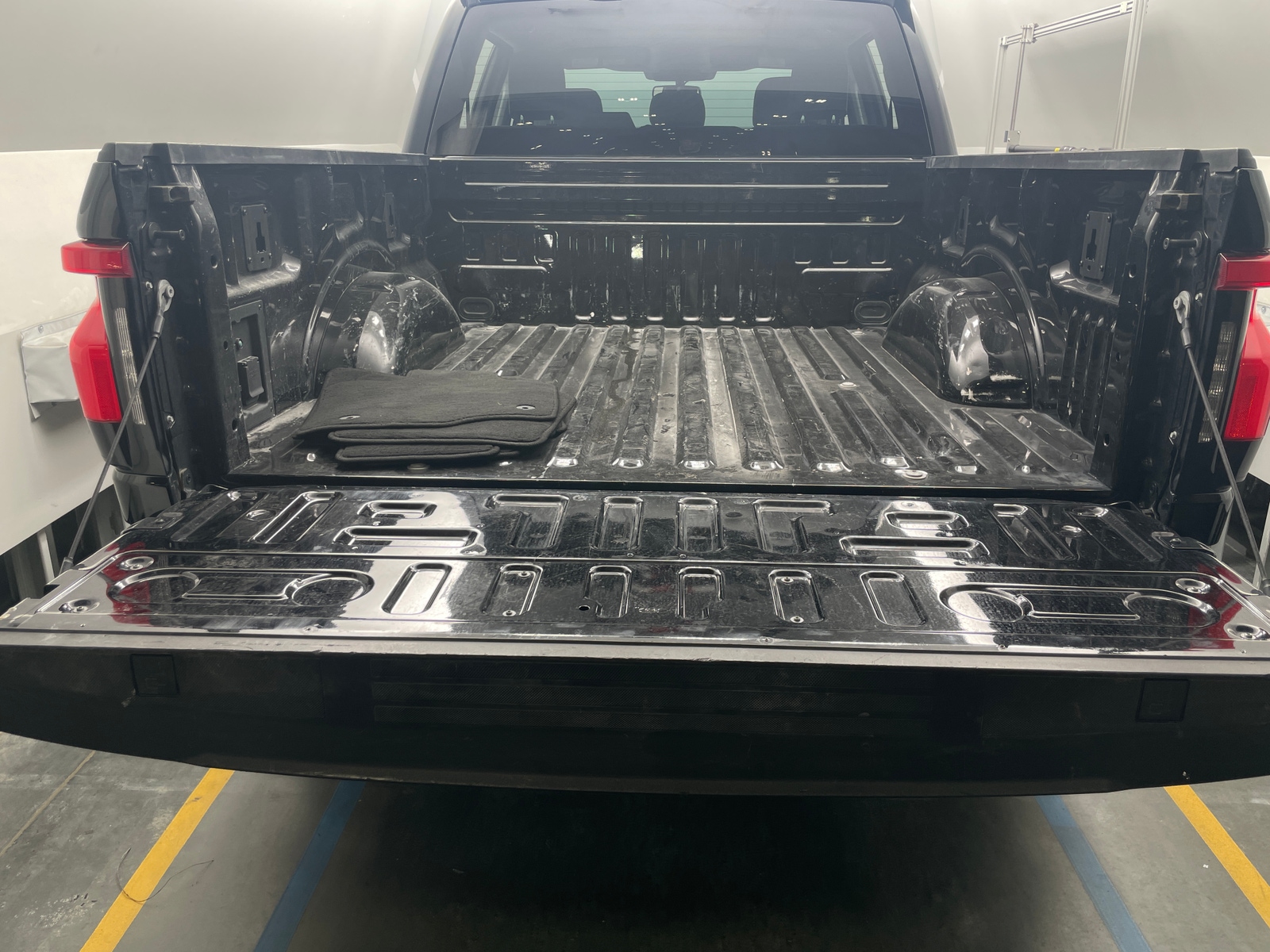 Thumbnail: 2023 Ford F-150 - 7