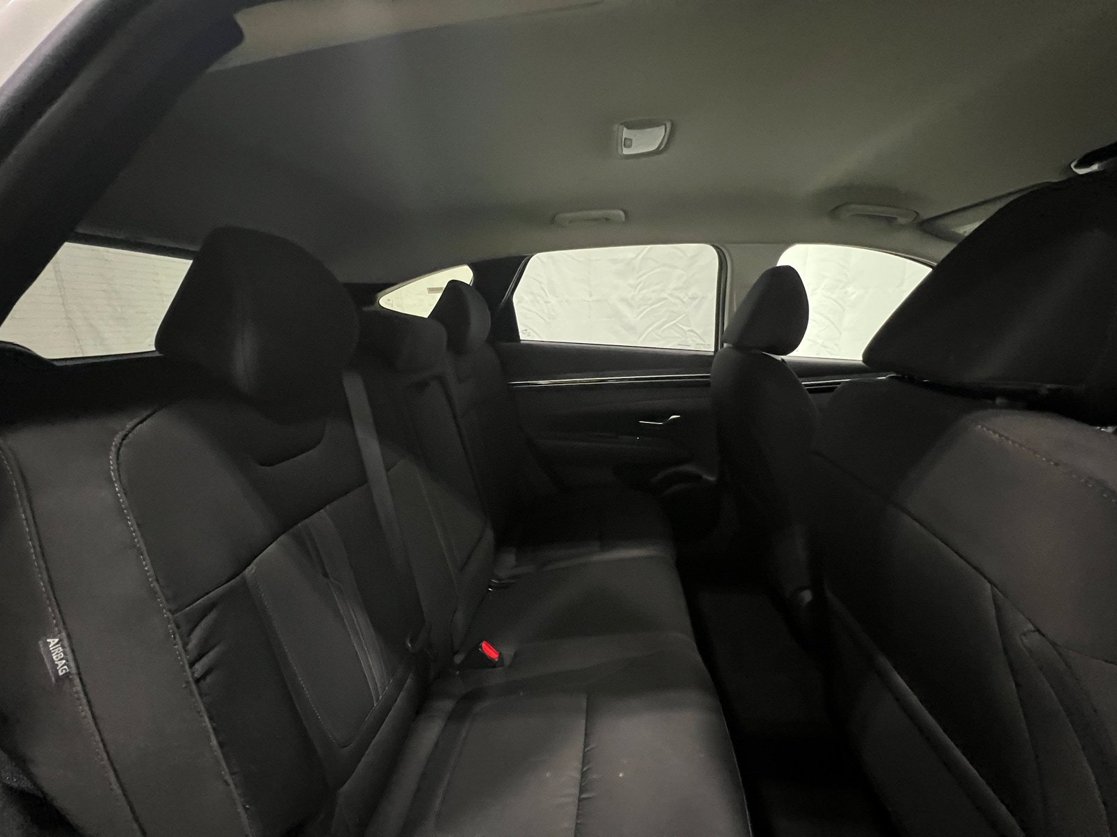Thumbnail: 2024 Hyundai Tucson - 6