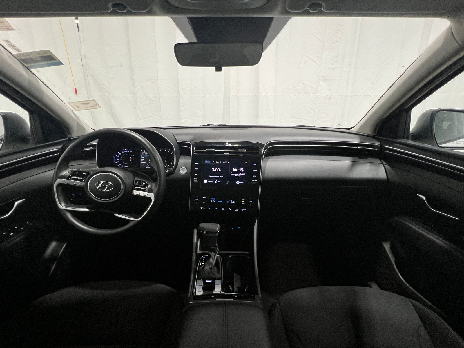 Thumbnail: 2024 Hyundai Tucson - 3