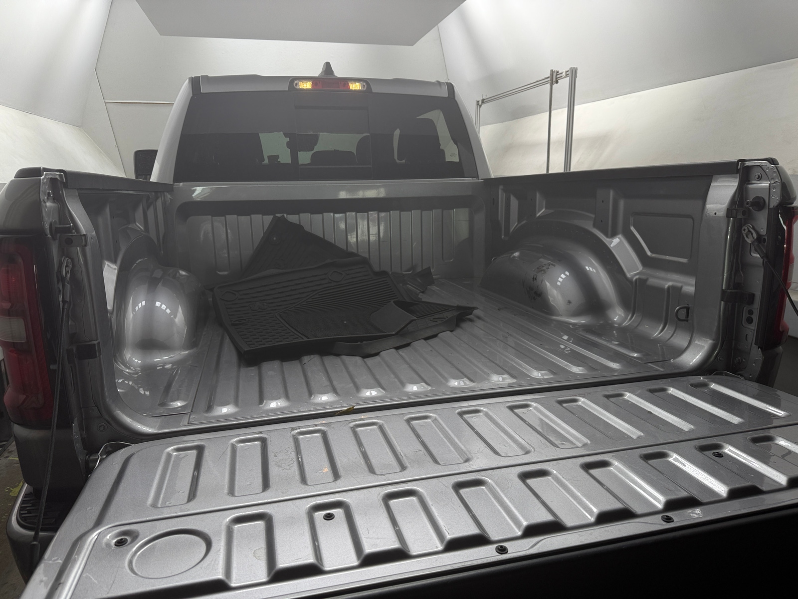 Thumbnail: 2025 RAM 1500 - 7