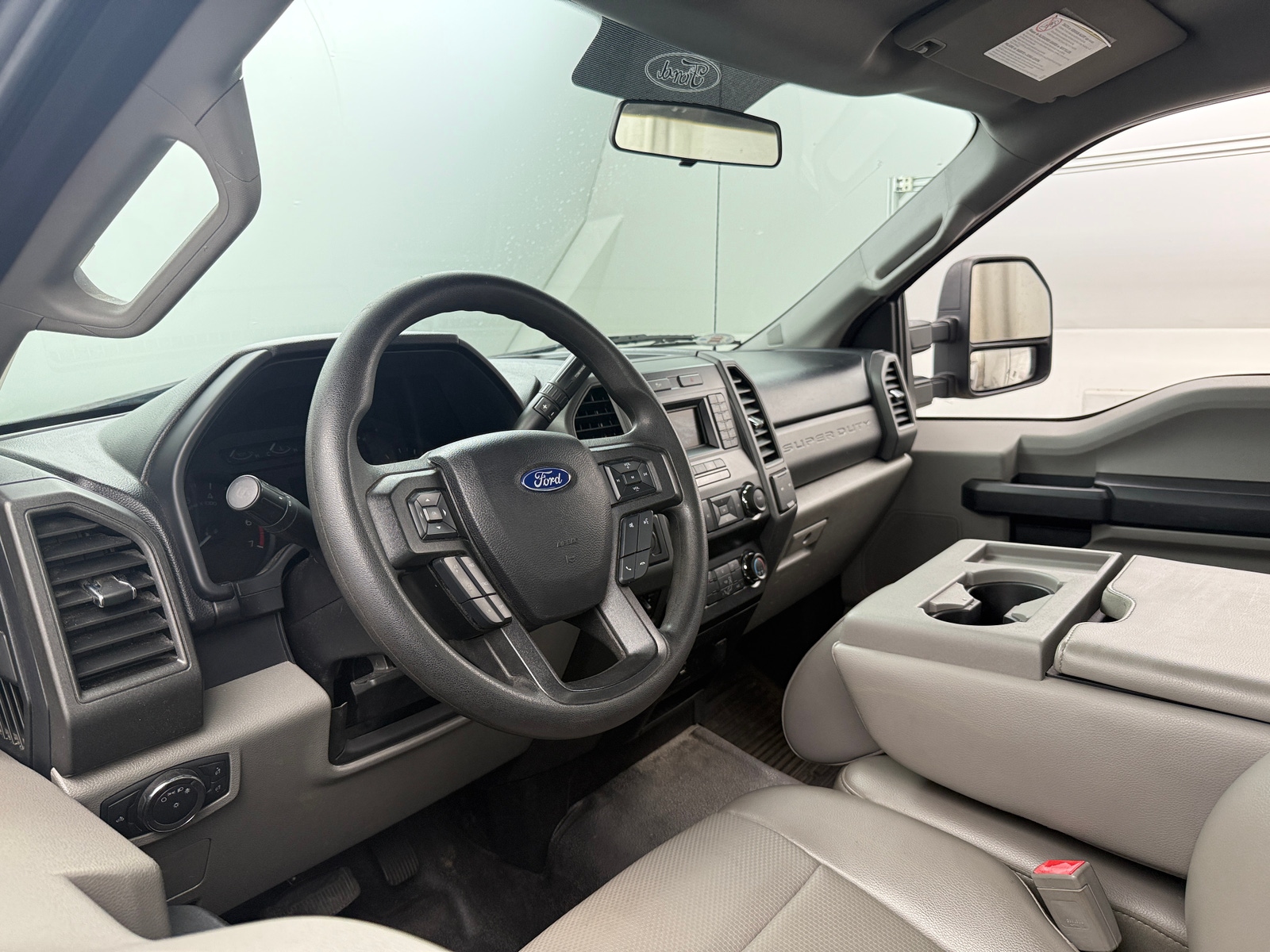 Thumbnail: 2019 Ford Econoline - 2