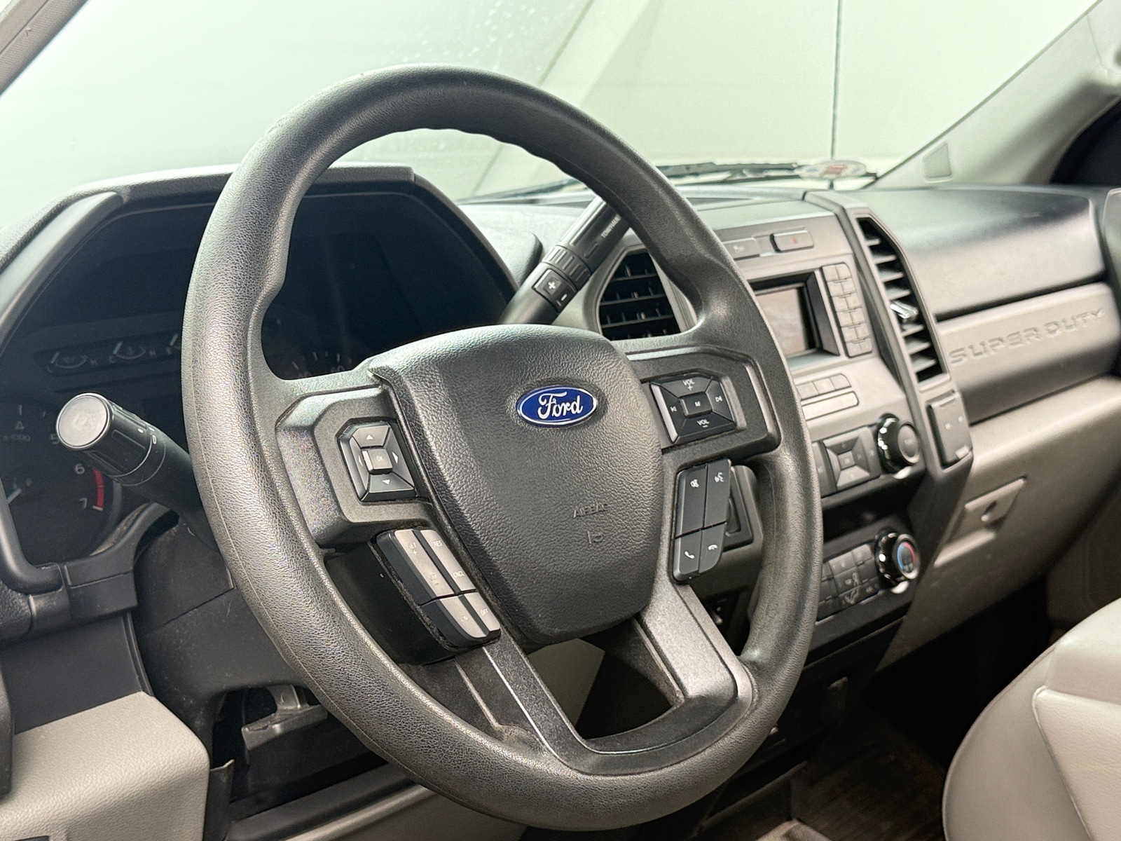 Thumbnail: 2019 Ford Econoline - 4