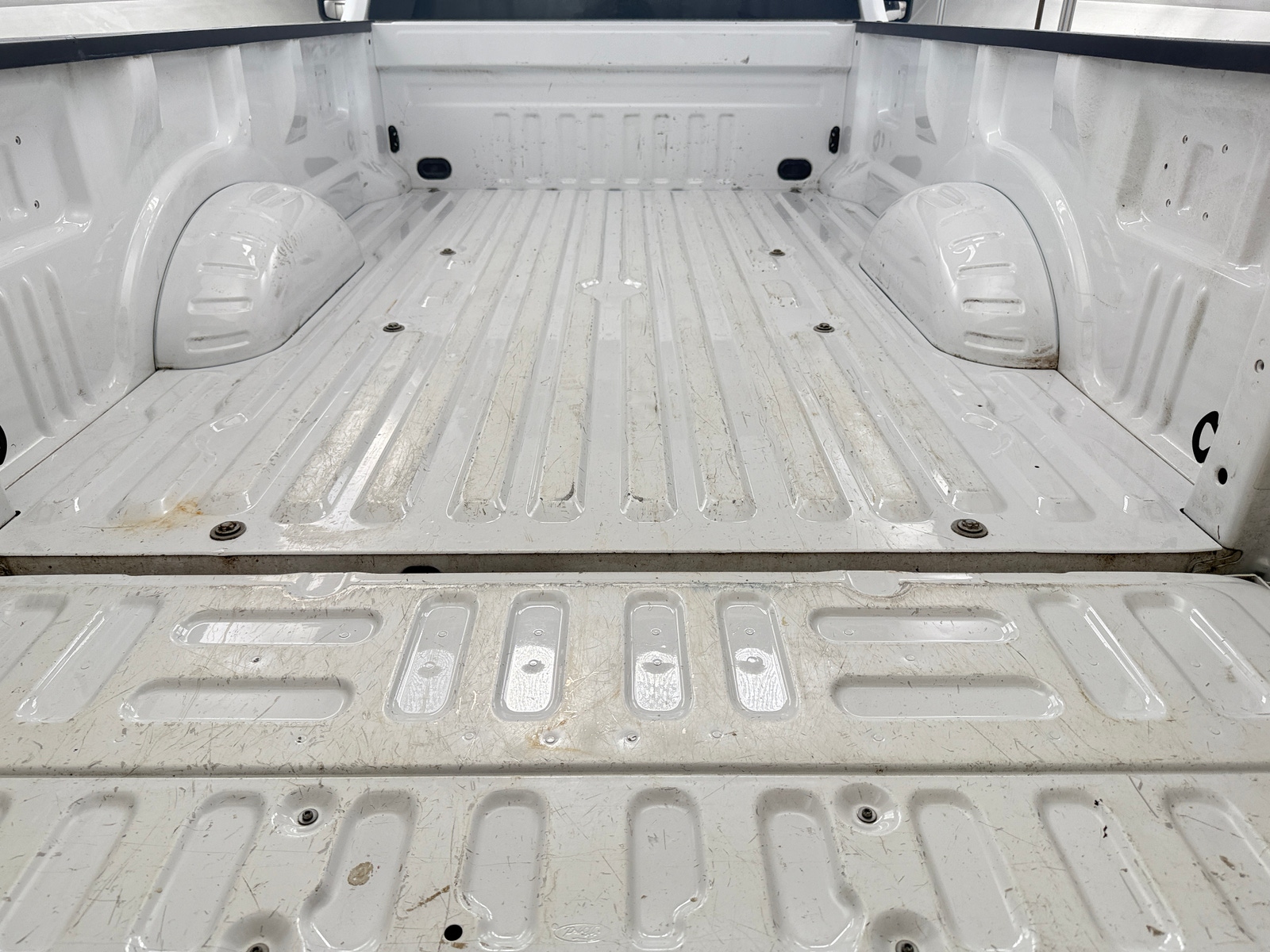 Thumbnail: 2019 Ford Econoline - 5