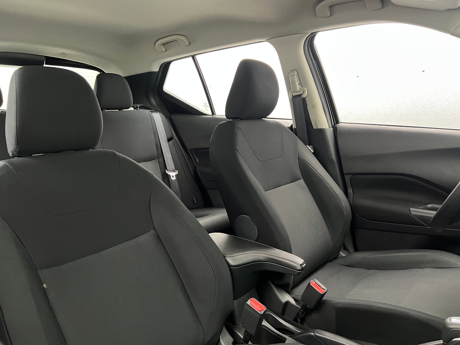 Thumbnail: 2024 Nissan Kicks - 2