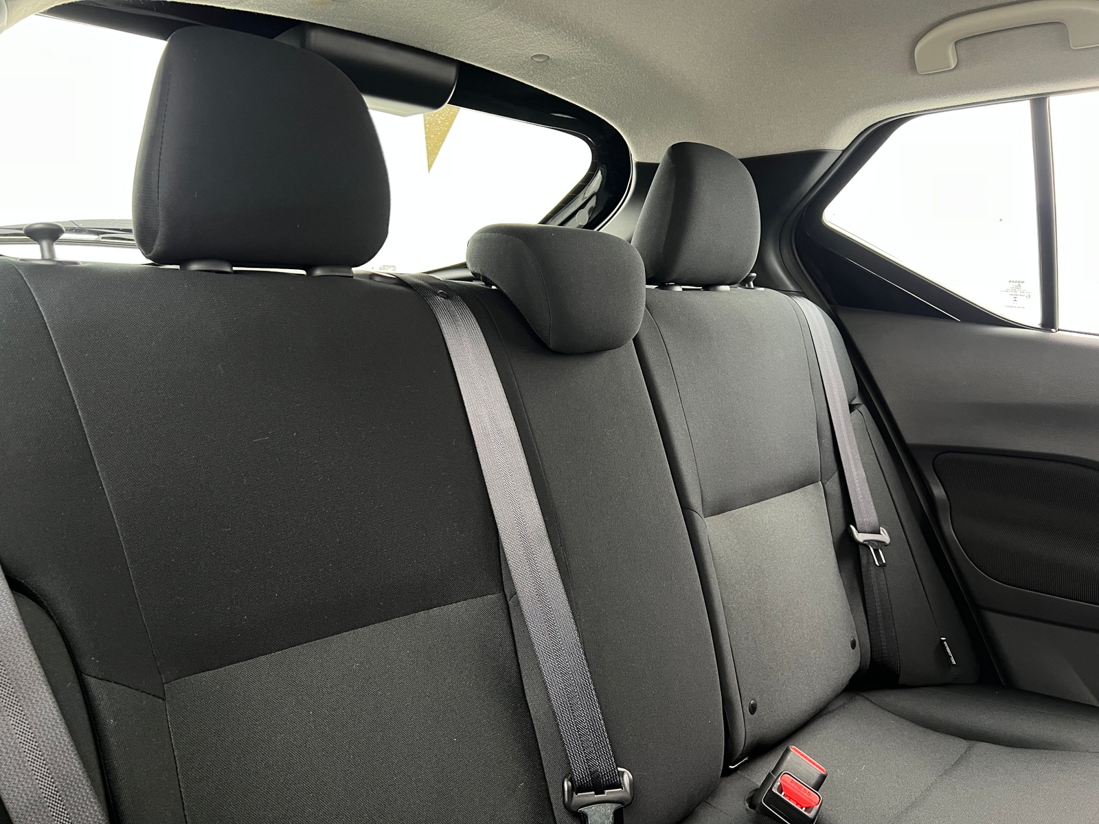 Thumbnail: 2024 Nissan Kicks - 6