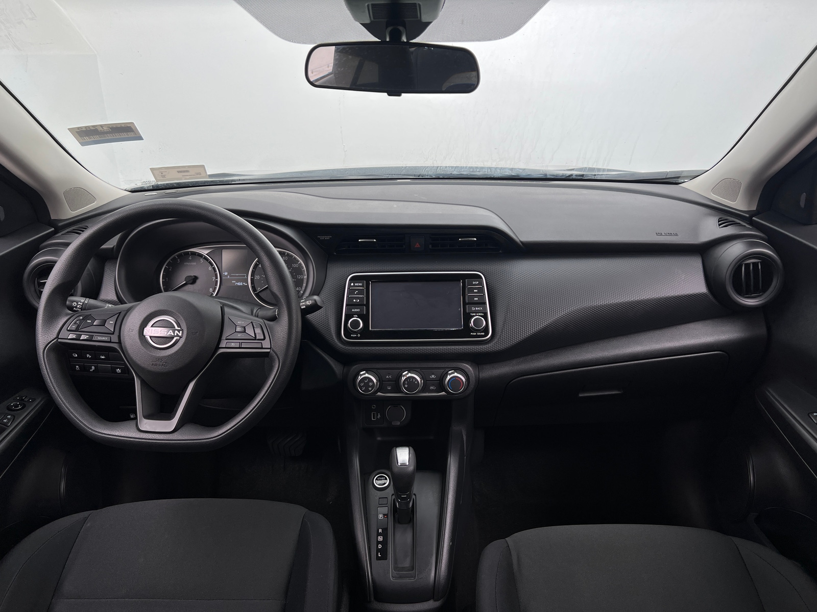 Thumbnail: 2024 Nissan Kicks - 3