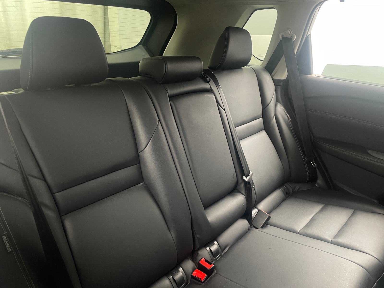 Thumbnail: 2023 Nissan Rogue - 5