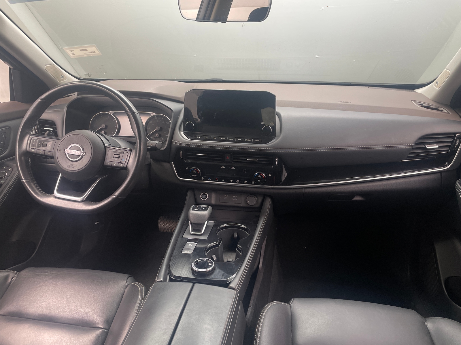 Thumbnail: 2023 Nissan Rogue - 2
