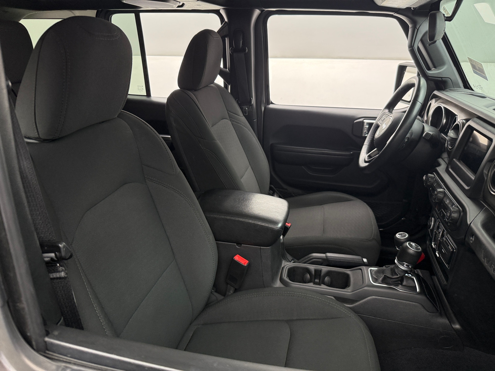 Thumbnail: 2019 Jeep Wrangler - 2