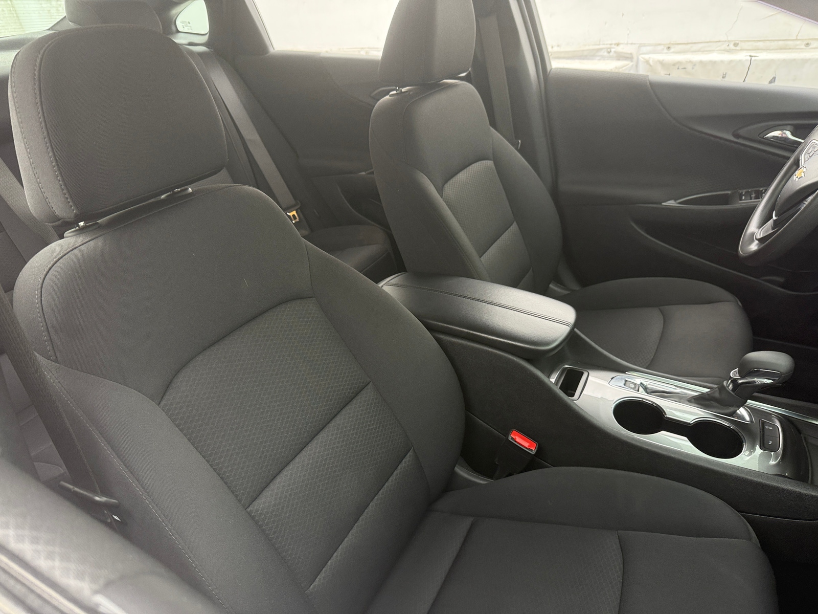 Thumbnail: 2024 Chevrolet Malibu - 2