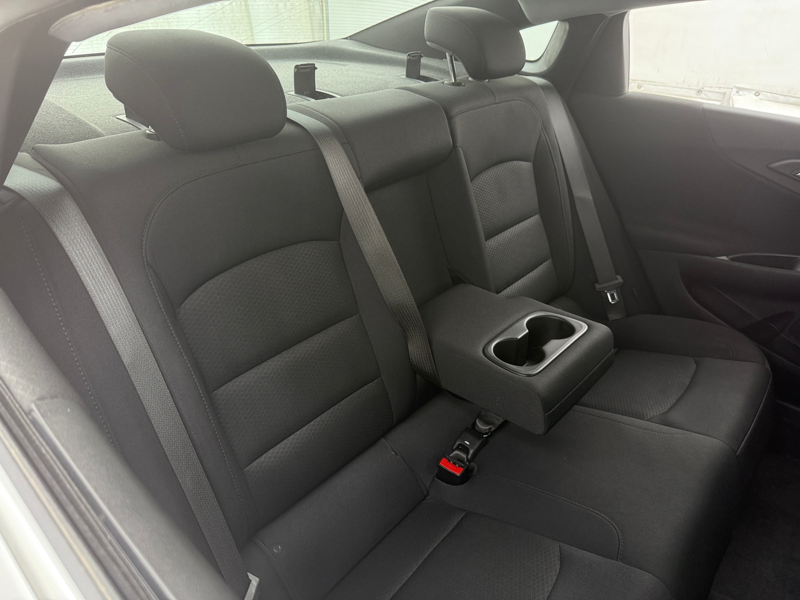 Thumbnail: 2024 Chevrolet Malibu - 6